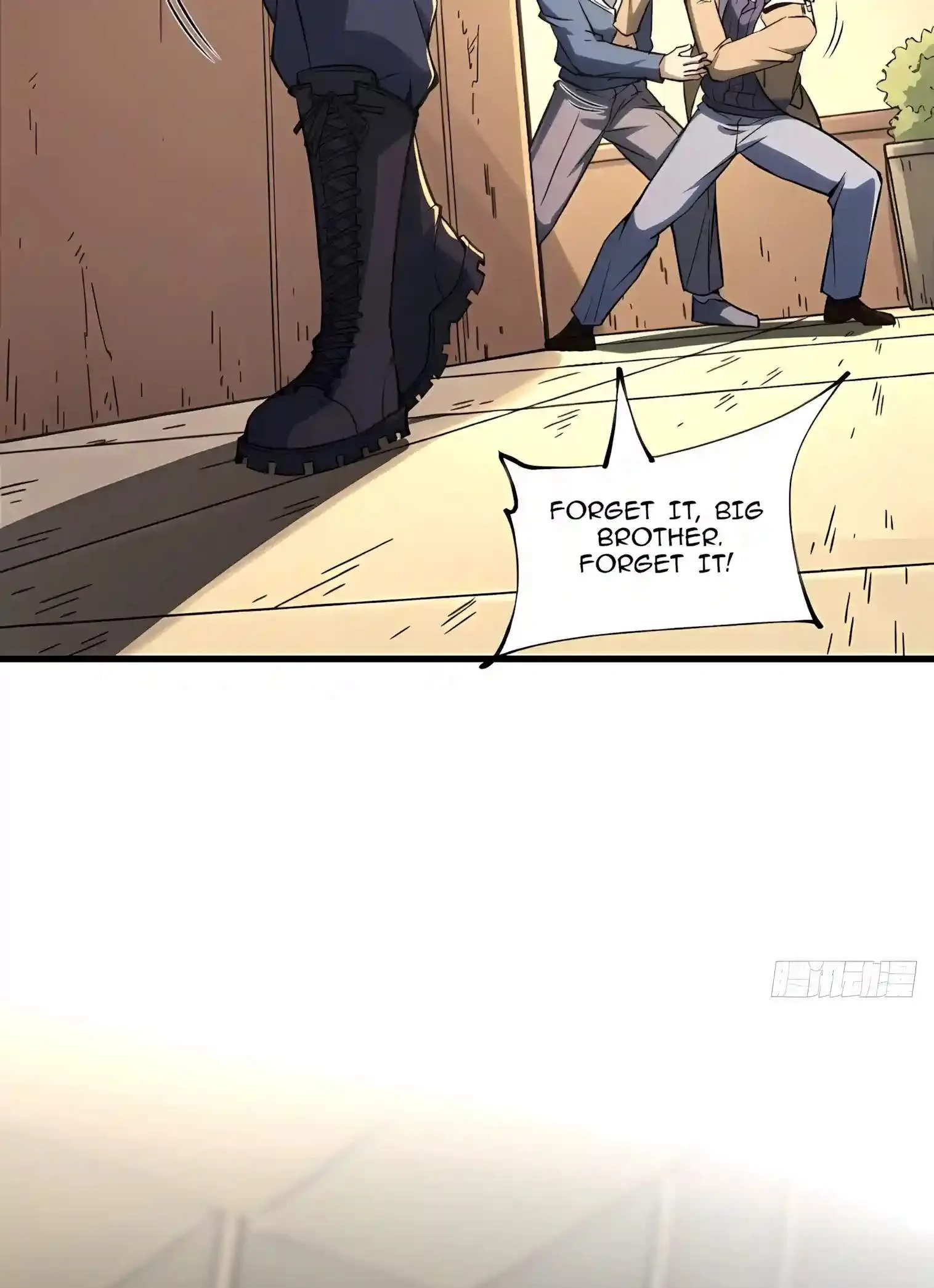 Global Beast Taming: Awakening an SSS-level Talent at the Start Chapter 6 page 11