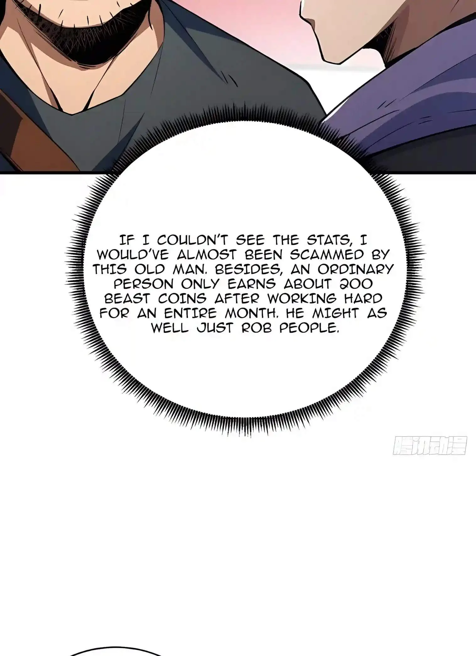 Global Beast Taming: Awakening an SSS-level Talent at the Start Chapter 6 page 19
