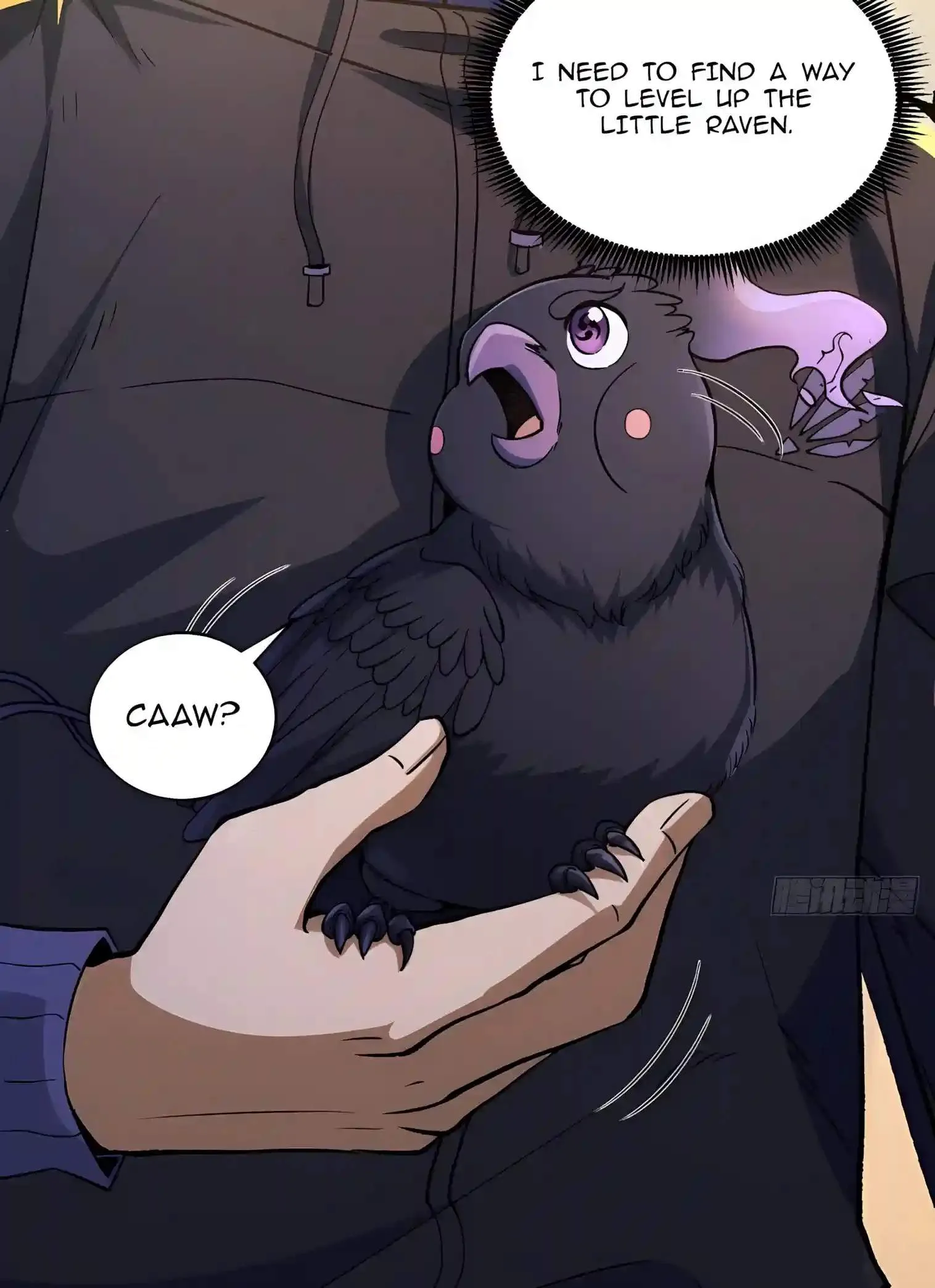 Global Beast Taming: Awakening an SSS-level Talent at the Start Chapter 6 page 13