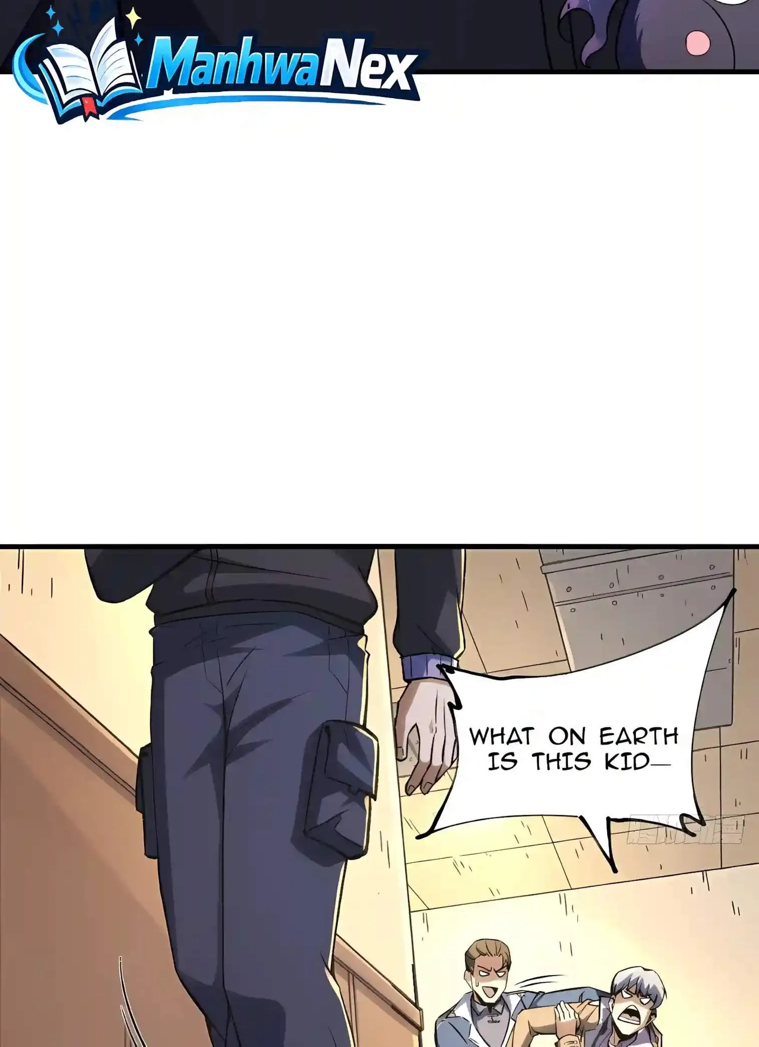 Global Beast Taming: Awakening an SSS-level Talent at the Start Chapter 6 page 10