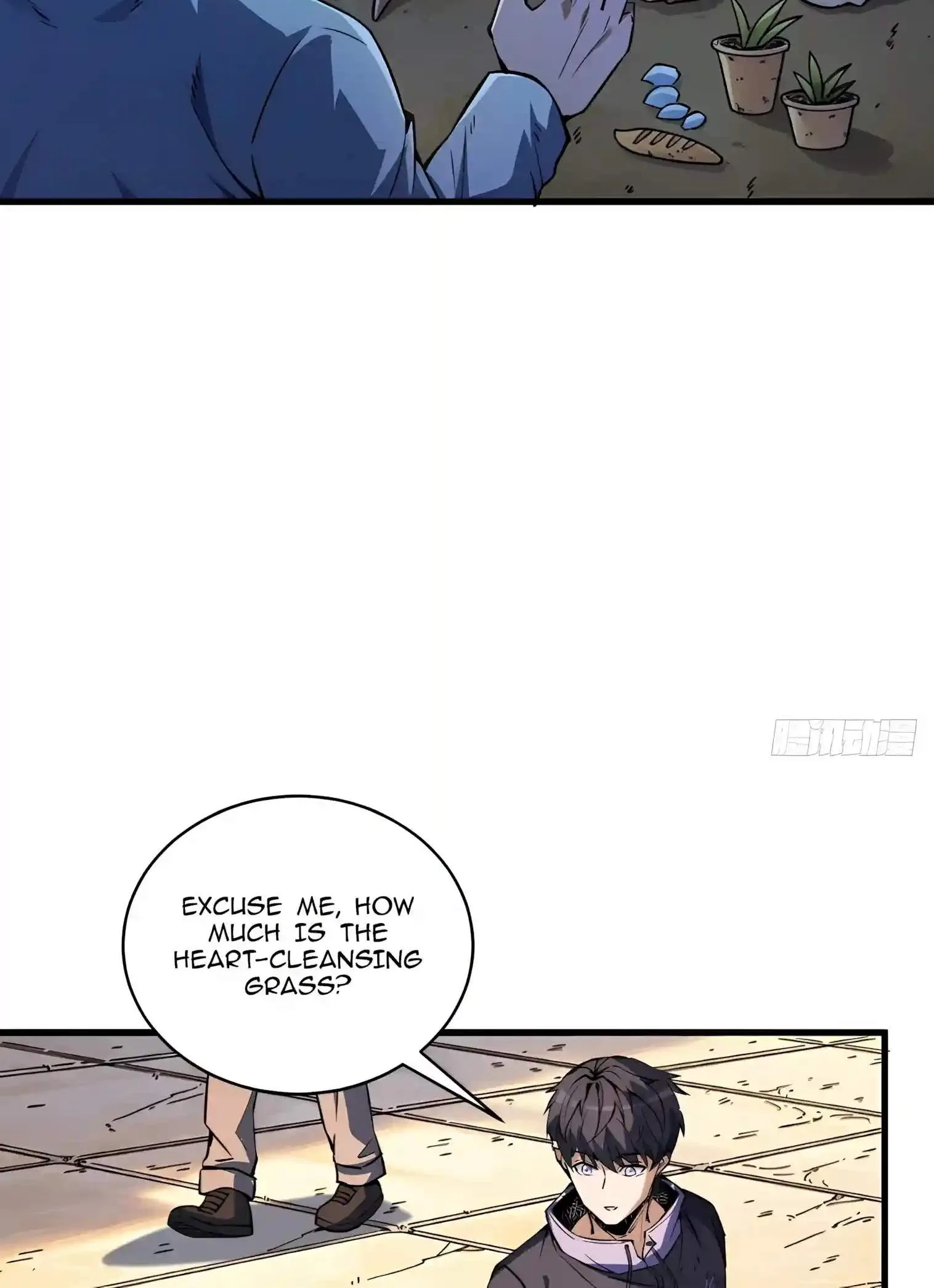 Global Beast Taming: Awakening an SSS-level Talent at the Start Chapter 6 page 16