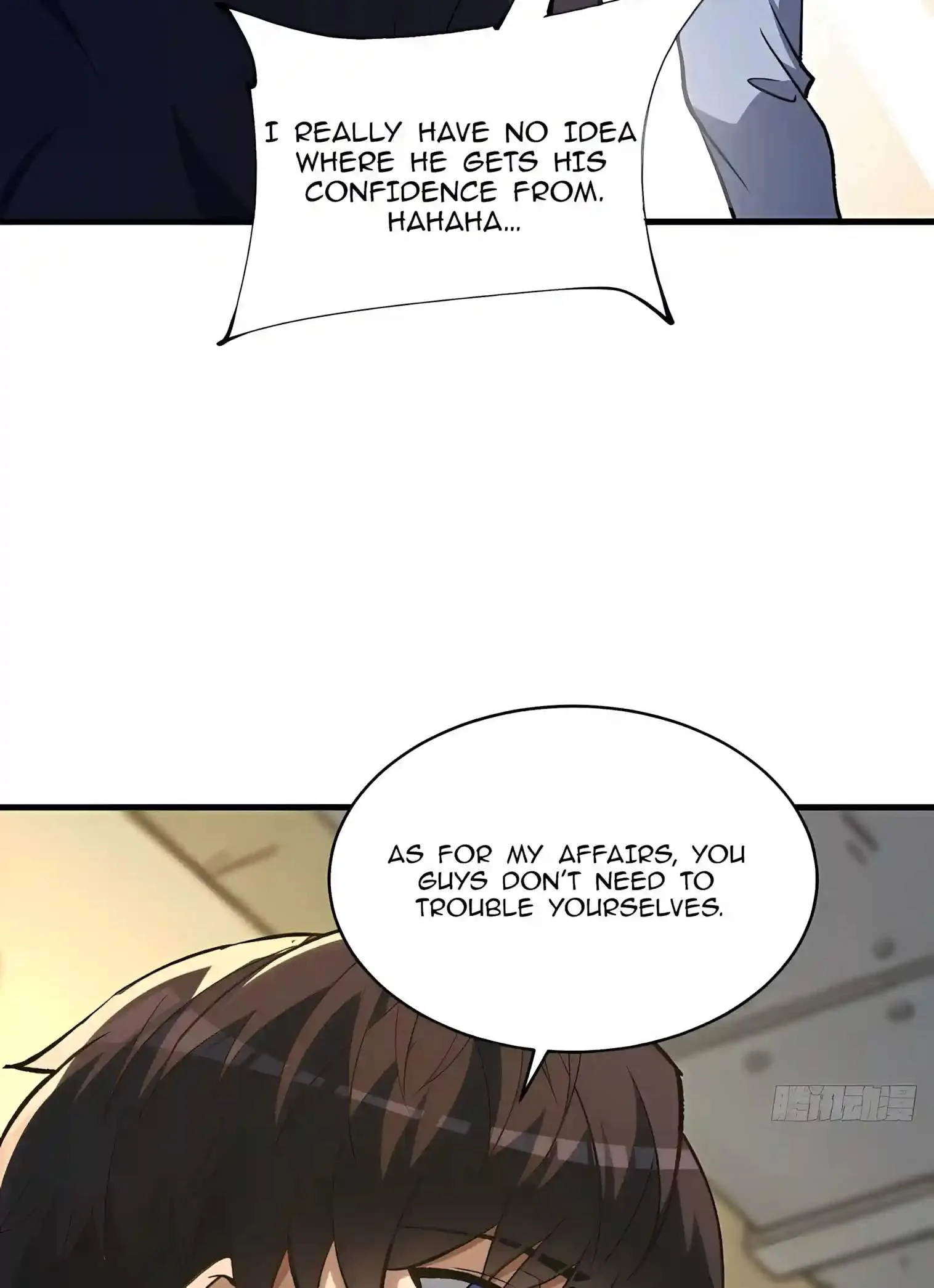 Global Beast Taming: Awakening an SSS-level Talent at the Start Chapter 6 page 8
