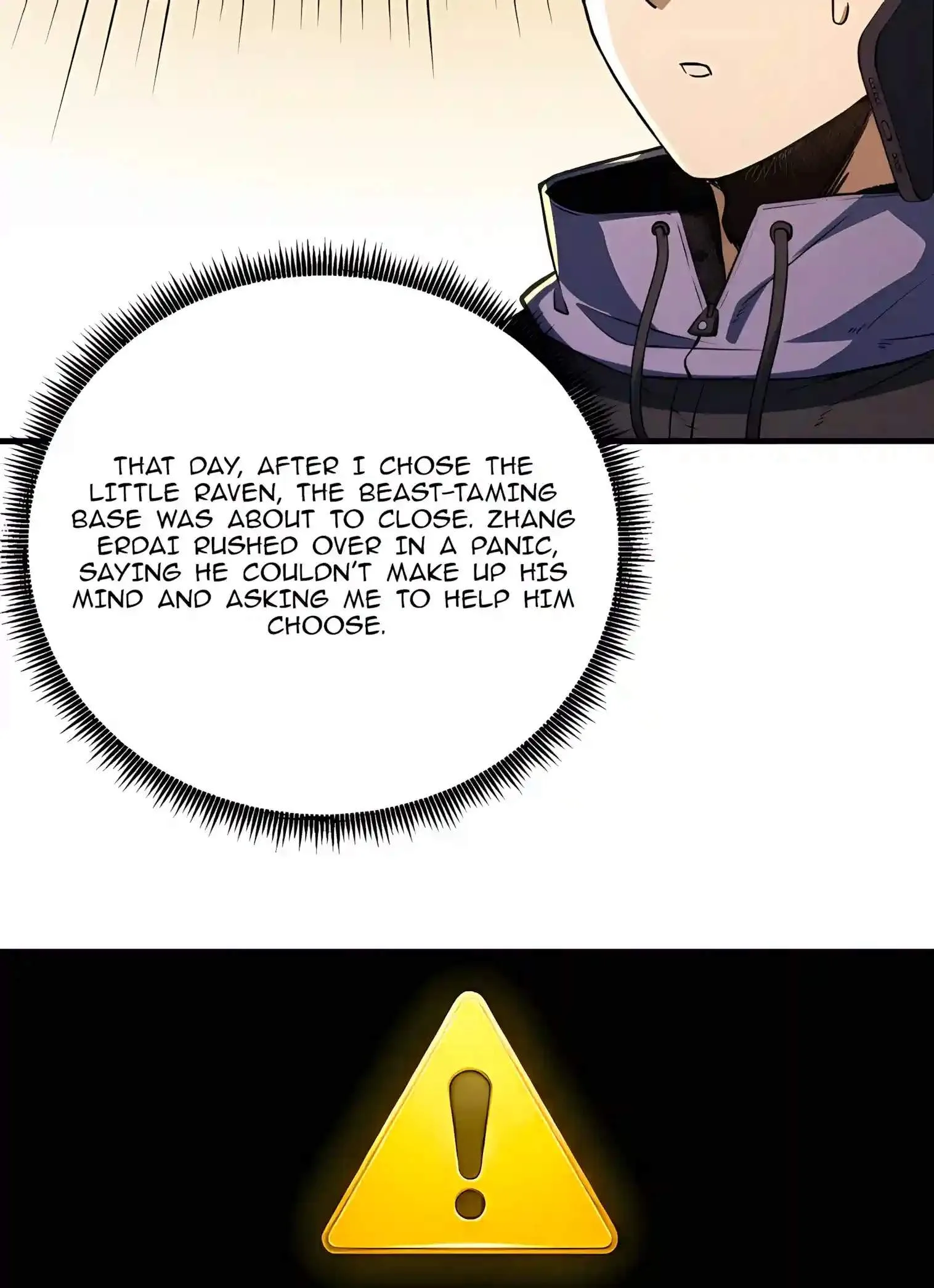 Global Beast Taming: Awakening an SSS-level Talent at the Start Chapter 6 page 39