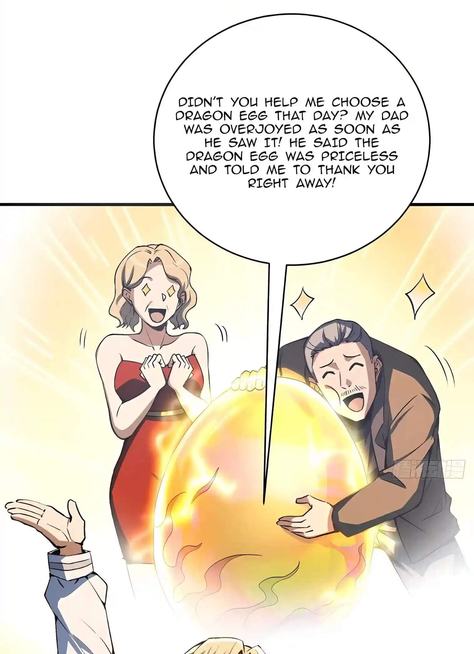 Global Beast Taming: Awakening an SSS-level Talent at the Start Chapter 6 page 36