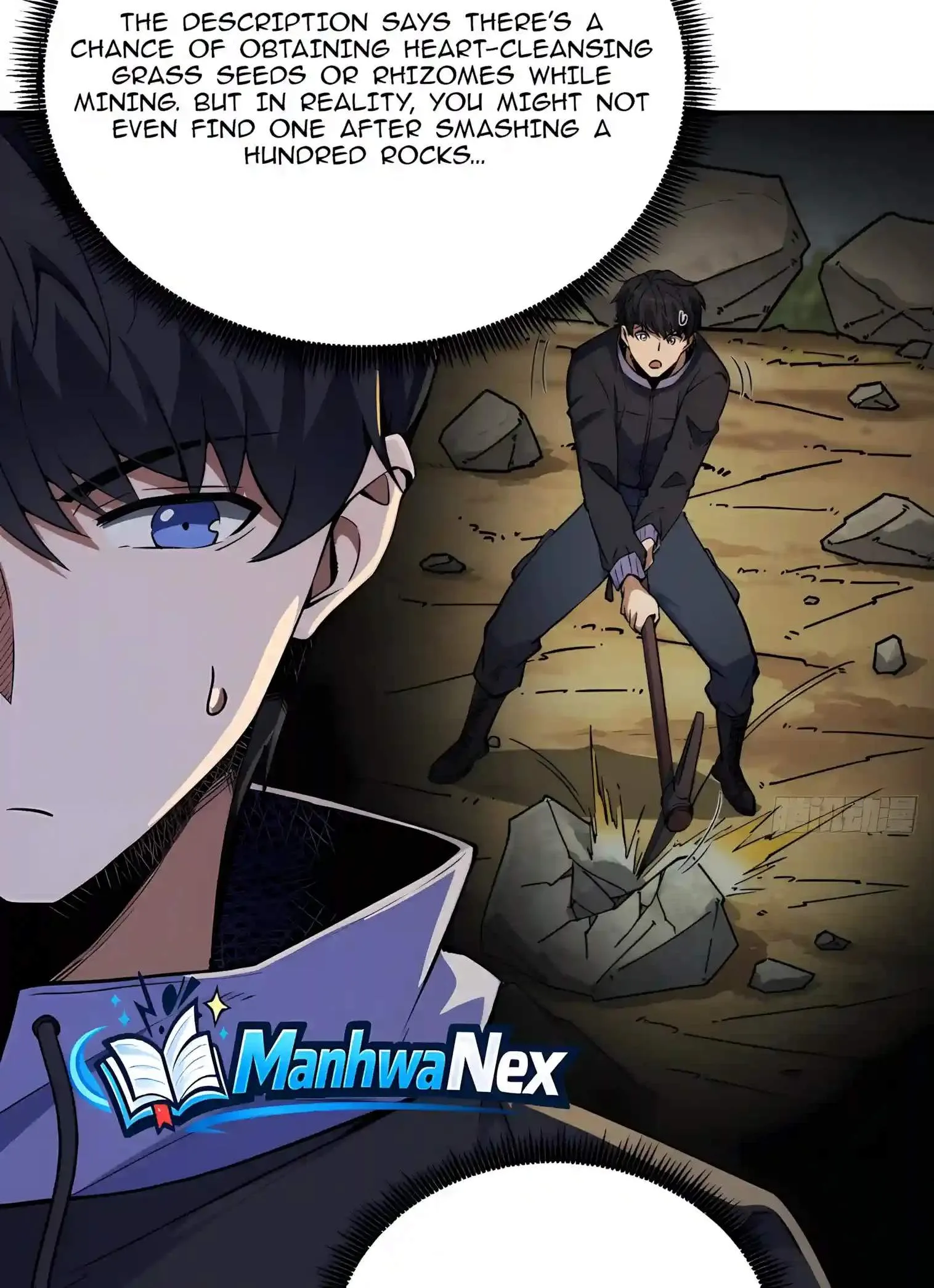 Global Beast Taming: Awakening an SSS-level Talent at the Start Chapter 6 page 26