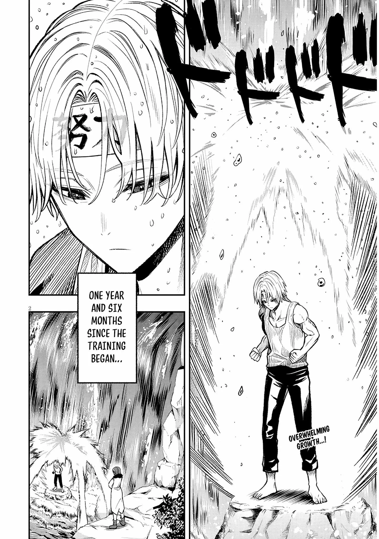 Taida na Akujoku Kizoku ni Tensei shita Ore, Scenario o Bukkowashitara Kikakugai no Maryoku de Saikyou ni Natta Chapter 3 page 4