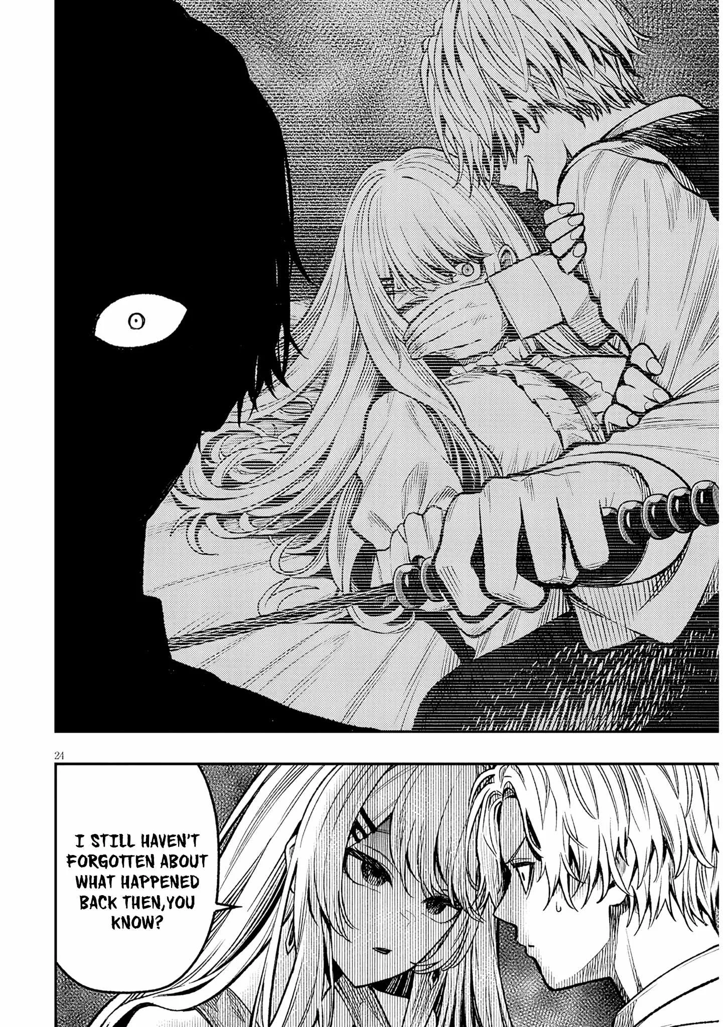 Taida na Akujoku Kizoku ni Tensei shita Ore, Scenario o Bukkowashitara Kikakugai no Maryoku de Saikyou ni Natta Chapter 3 page 26