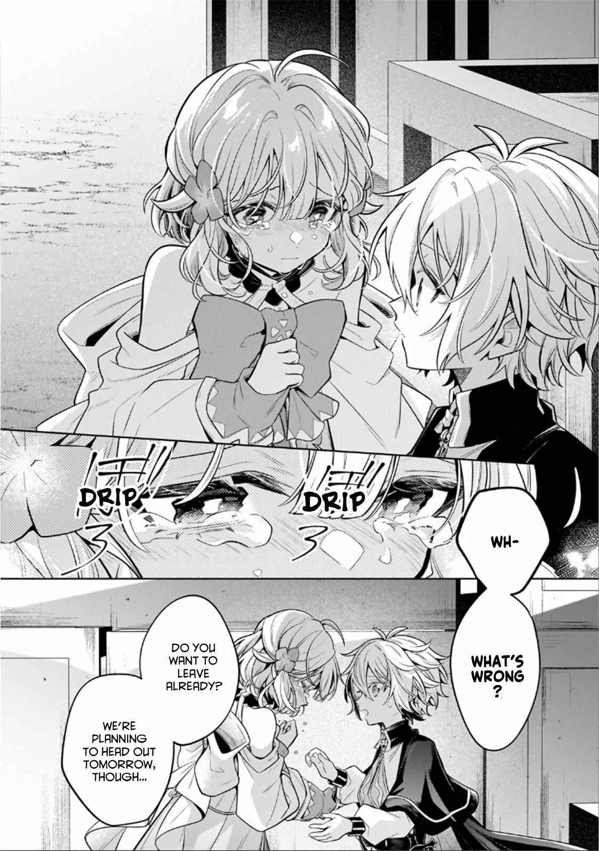 Fun Territory Defense by the Optimistic Lord Chapter 46.2 page 7