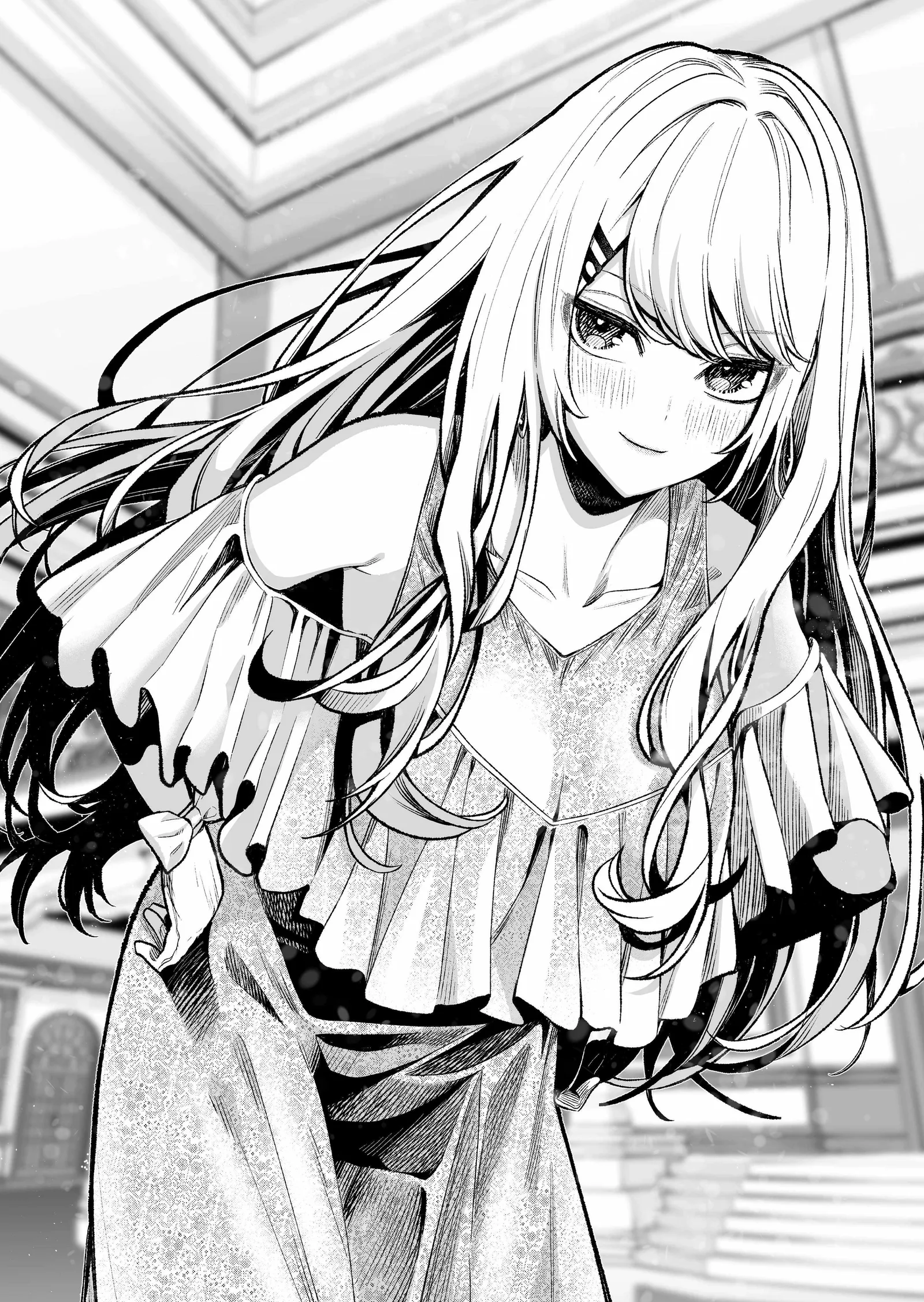 Taida na Akujoku Kizoku ni Tensei shita Ore, Scenario o Bukkowashitara Kikakugai no Maryoku de Saikyou ni Natta Chapter 3 page 34