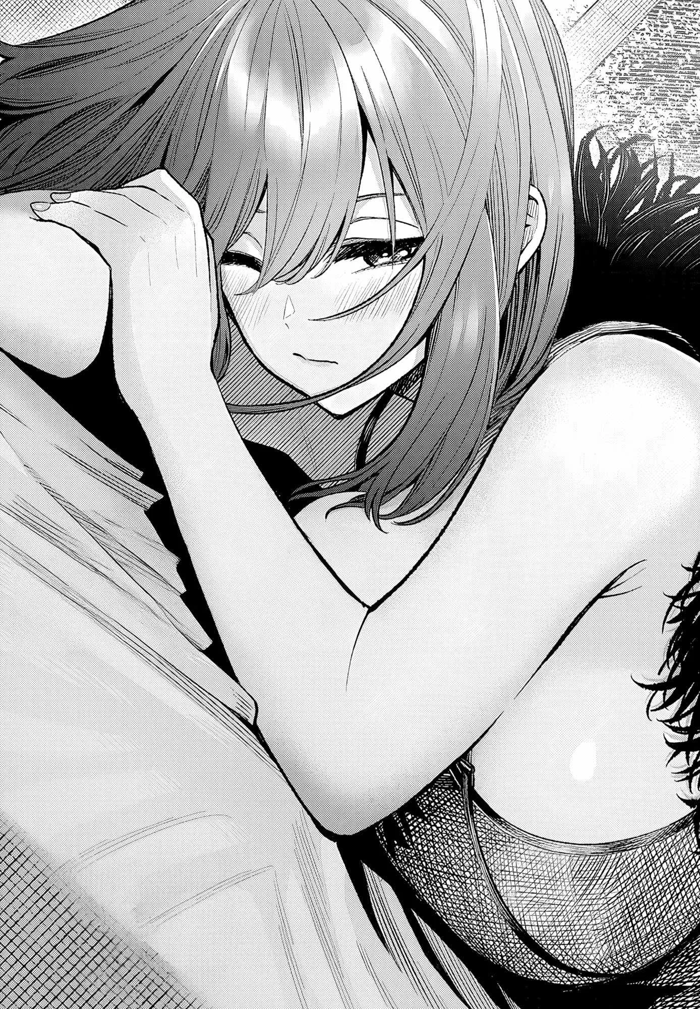 Taida na Akujoku Kizoku ni Tensei shita Ore, Scenario o Bukkowashitara Kikakugai no Maryoku de Saikyou ni Natta Chapter 4 page 40