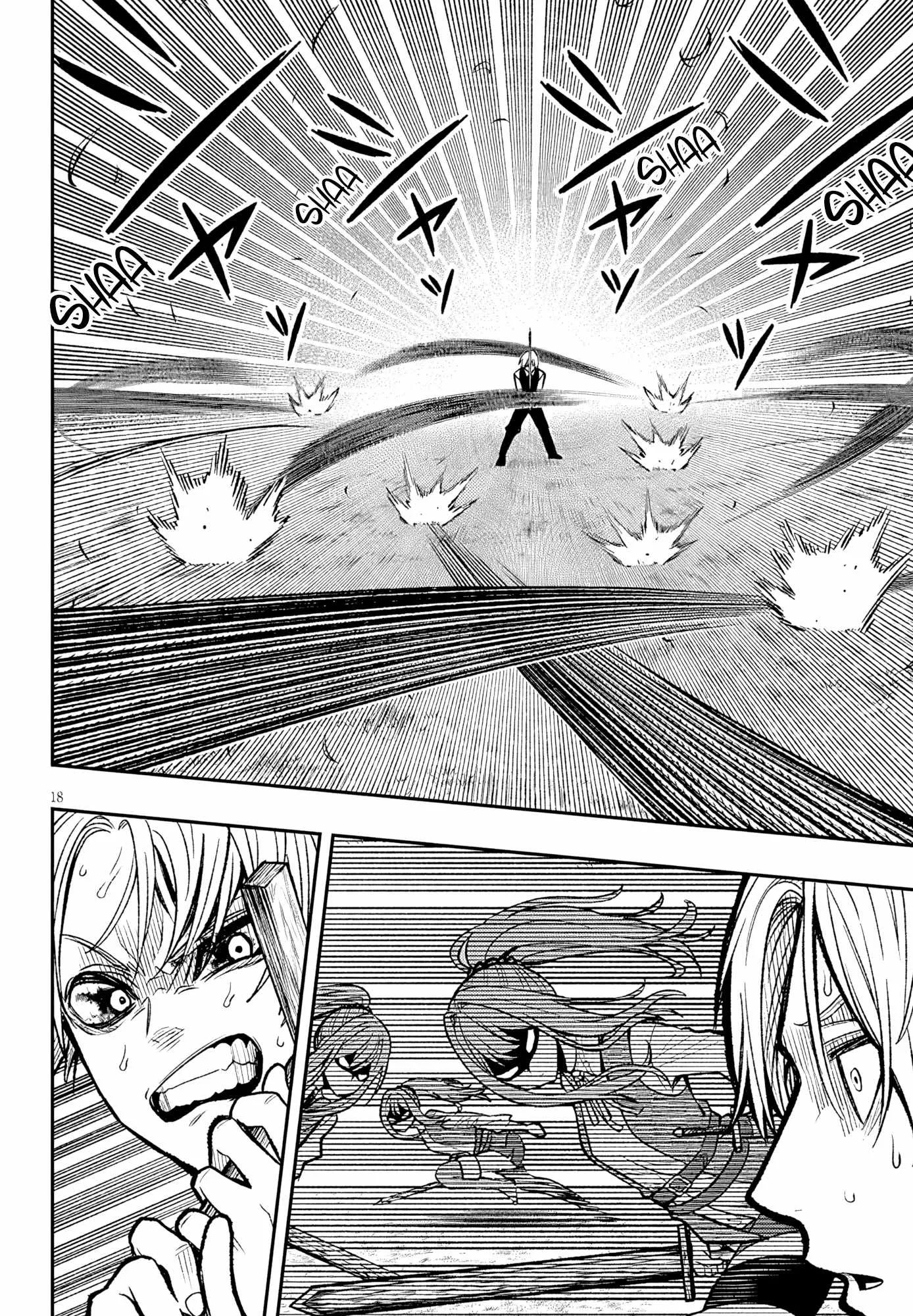 Taida na Akujoku Kizoku ni Tensei shita Ore, Scenario o Bukkowashitara Kikakugai no Maryoku de Saikyou ni Natta Chapter 5 page 18
