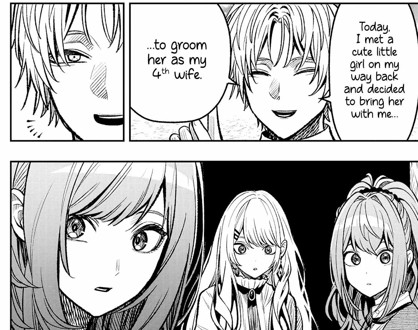 Taida na Akujoku Kizoku ni Tensei shita Ore, Scenario o Bukkowashitara Kikakugai no Maryoku de Saikyou ni Natta Chapter 5 page 37