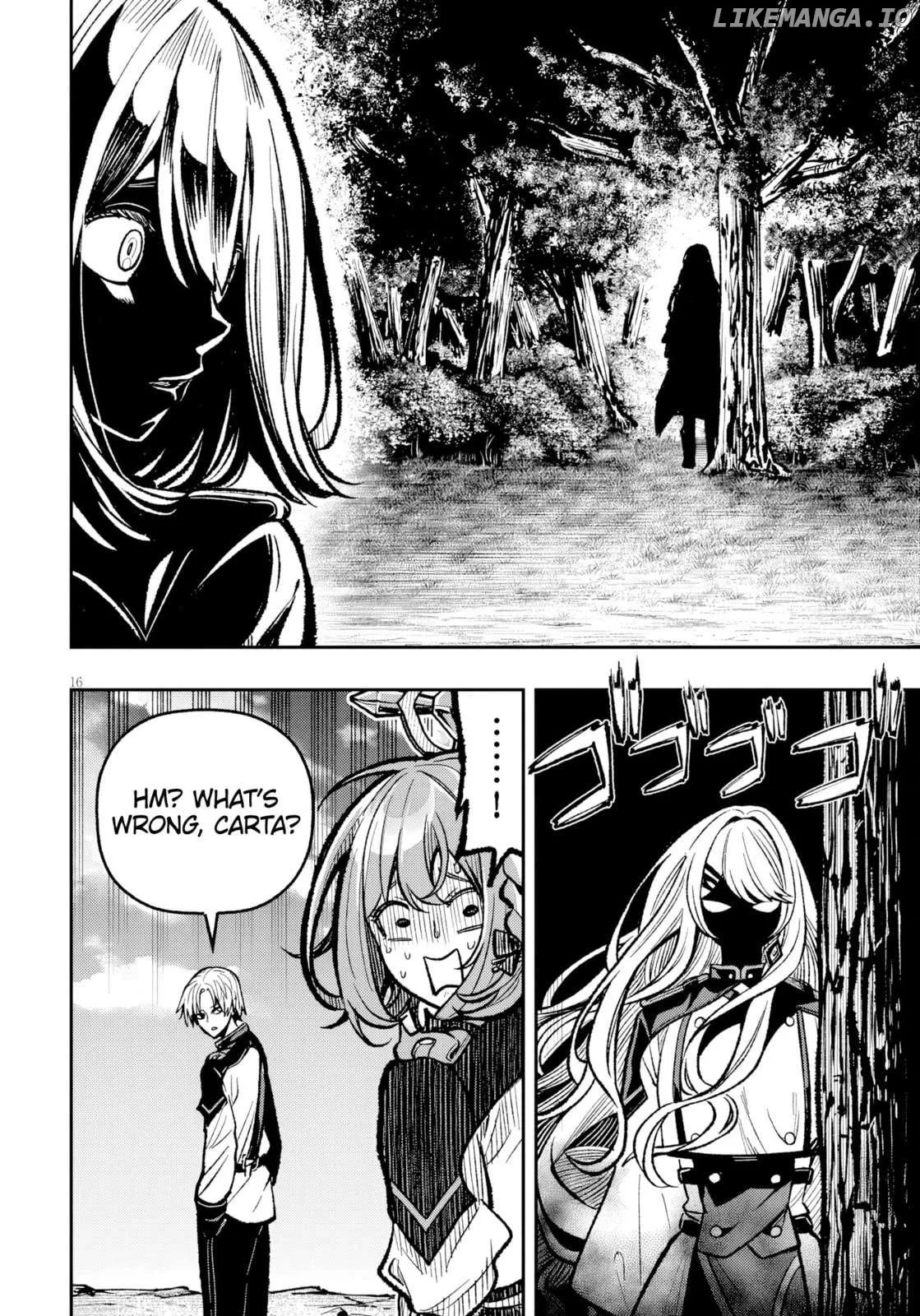 Taida na Akujoku Kizoku ni Tensei shita Ore, Scenario o Bukkowashitara Kikakugai no Maryoku de Saikyou ni Natta Chapter 9 page 17