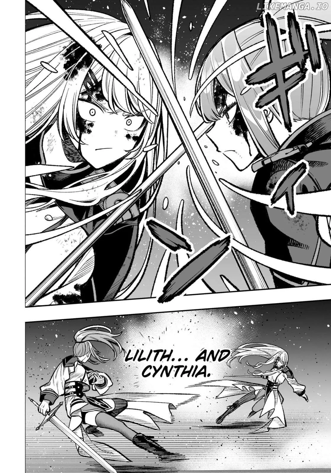 Taida na Akujoku Kizoku ni Tensei shita Ore, Scenario o Bukkowashitara Kikakugai no Maryoku de Saikyou ni Natta Chapter 10 page 11