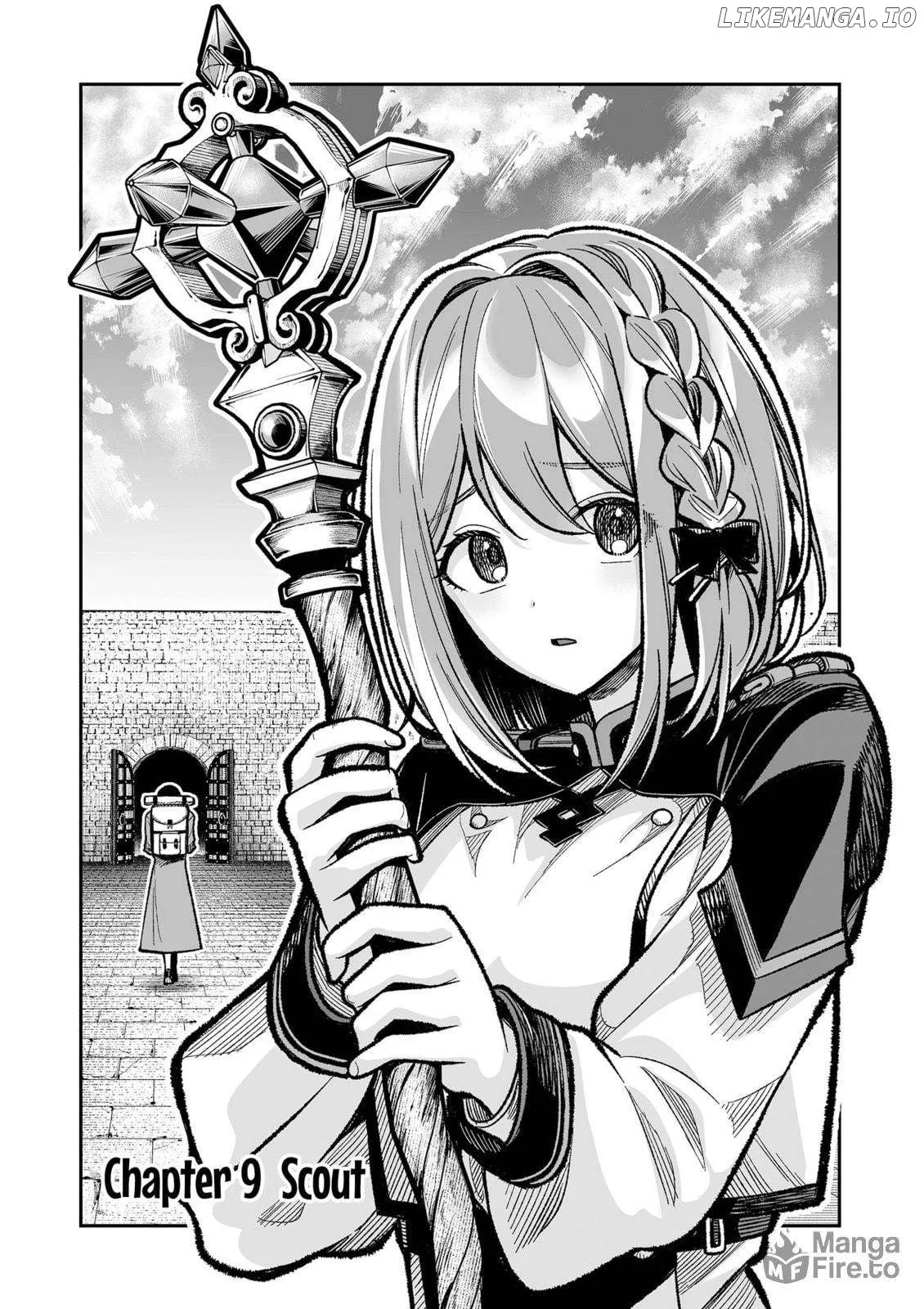 Taida na Akujoku Kizoku ni Tensei shita Ore, Scenario o Bukkowashitara Kikakugai no Maryoku de Saikyou ni Natta Chapter 9 page 3