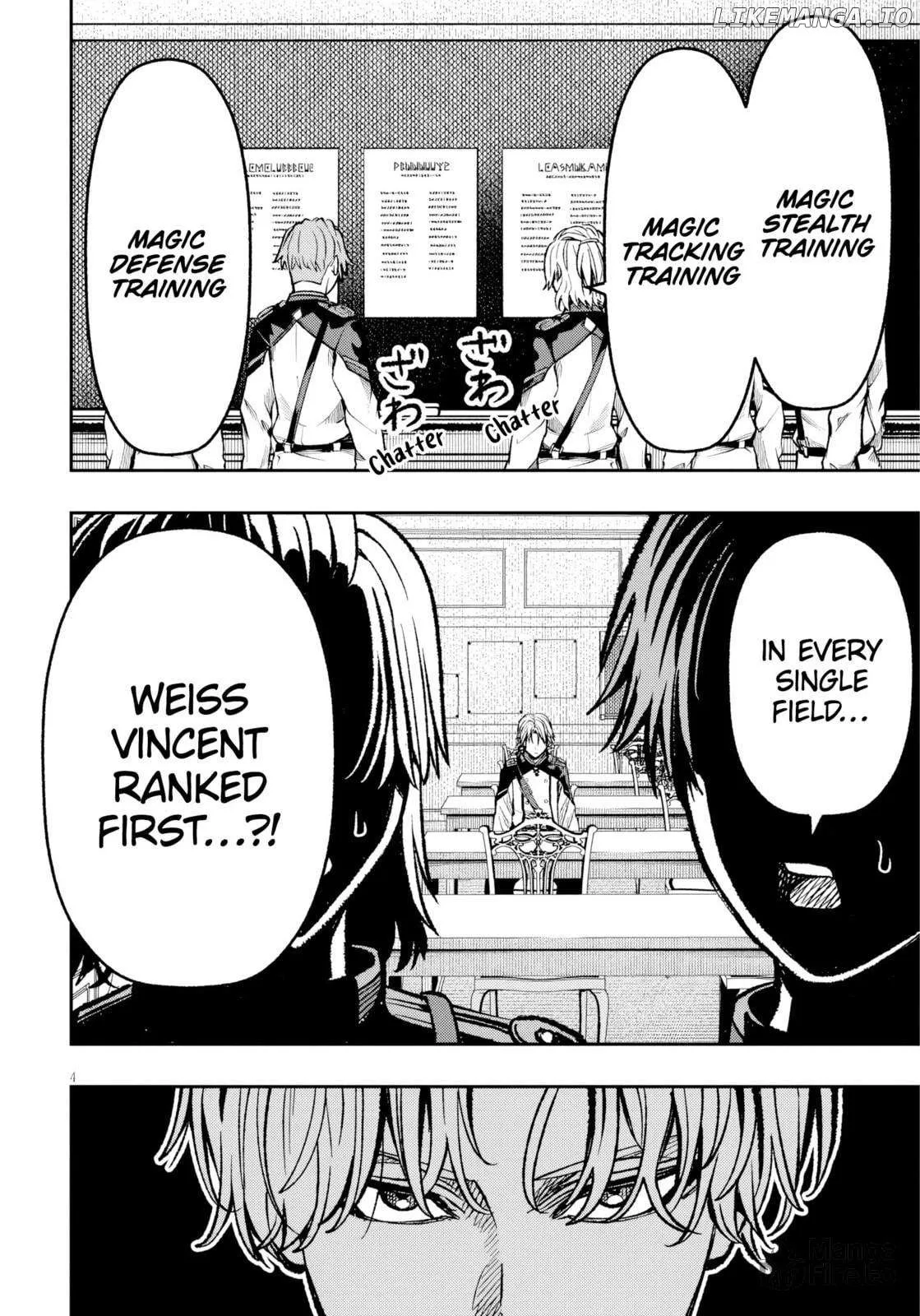 Taida na Akujoku Kizoku ni Tensei shita Ore, Scenario o Bukkowashitara Kikakugai no Maryoku de Saikyou ni Natta Chapter 9 page 5