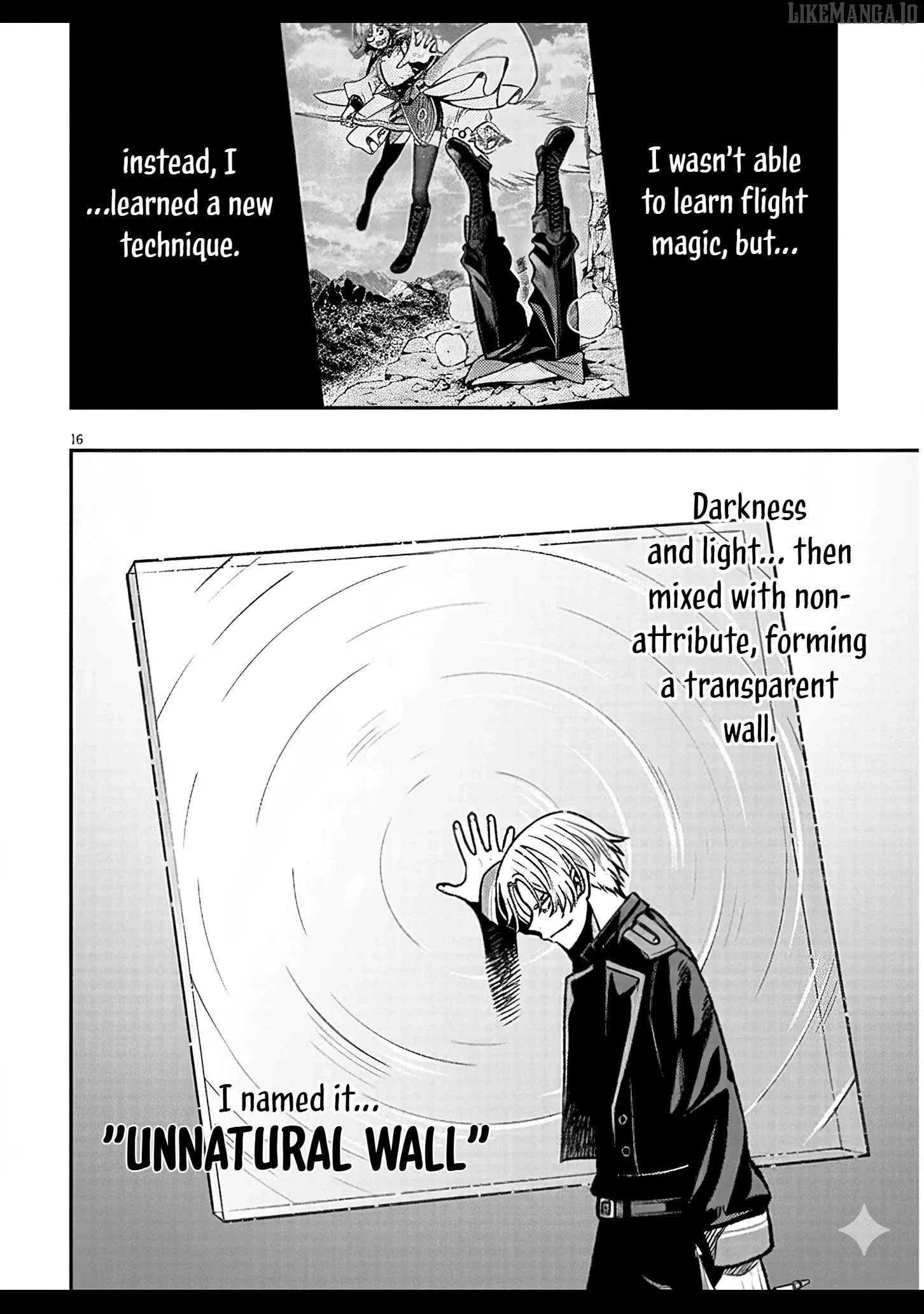 Taida na Akujoku Kizoku ni Tensei shita Ore, Scenario o Bukkowashitara Kikakugai no Maryoku de Saikyou ni Natta Chapter 11 page 16