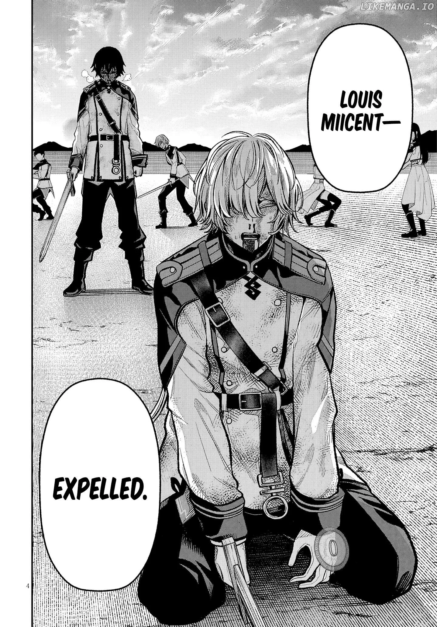 Taida na Akujoku Kizoku ni Tensei shita Ore, Scenario o Bukkowashitara Kikakugai no Maryoku de Saikyou ni Natta Chapter 8 page 5