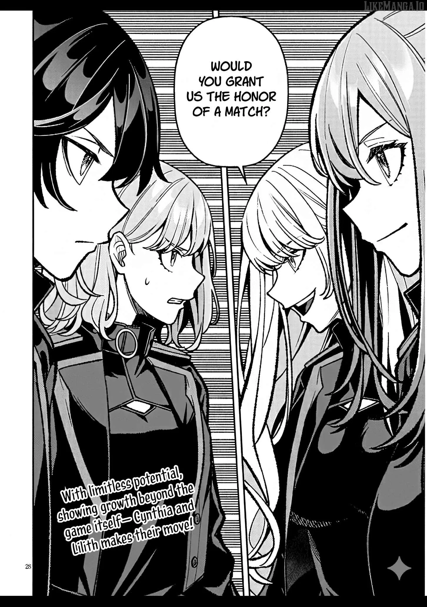 Taida na Akujoku Kizoku ni Tensei shita Ore, Scenario o Bukkowashitara Kikakugai no Maryoku de Saikyou ni Natta Chapter 11 page 28