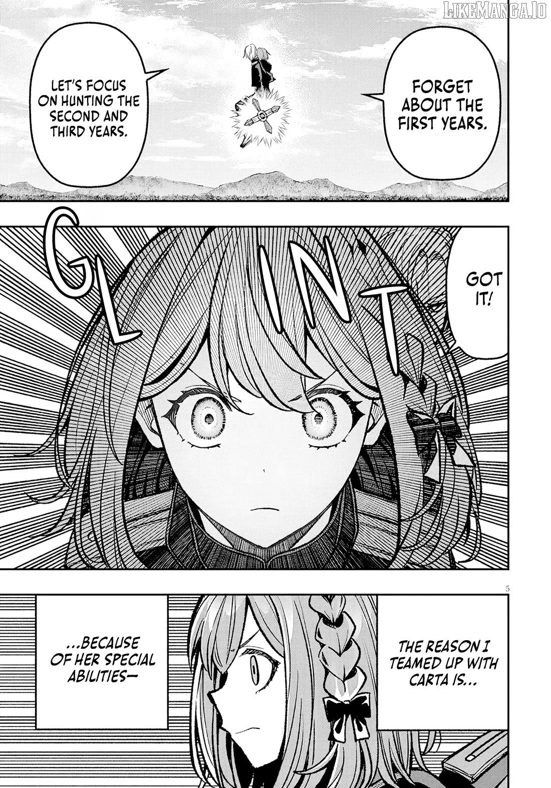 Taida na Akujoku Kizoku ni Tensei shita Ore, Scenario o Bukkowashitara Kikakugai no Maryoku de Saikyou ni Natta Chapter 12 page 6