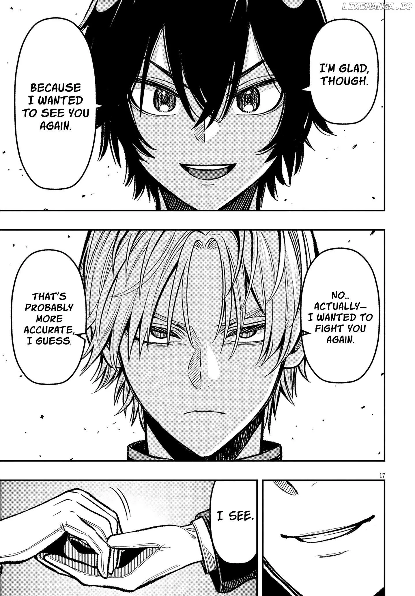 Taida na Akujoku Kizoku ni Tensei shita Ore, Scenario o Bukkowashitara Kikakugai no Maryoku de Saikyou ni Natta Chapter 8 page 18