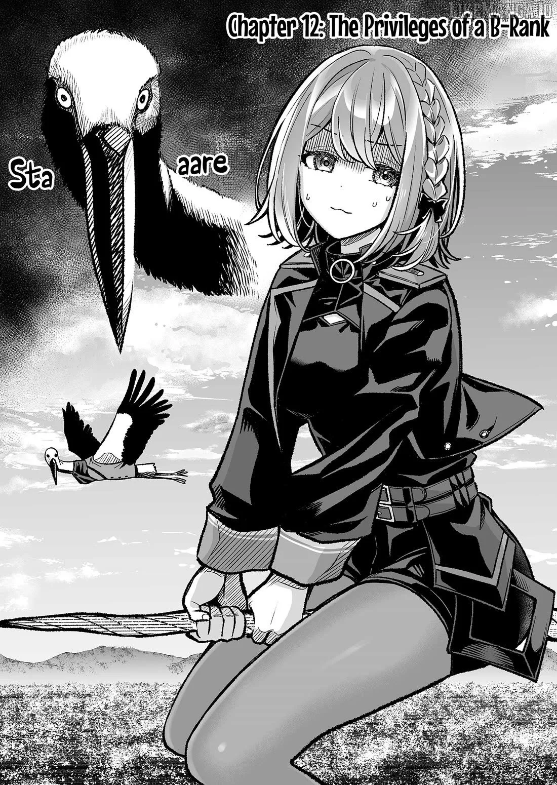 Taida na Akujoku Kizoku ni Tensei shita Ore, Scenario o Bukkowashitara Kikakugai no Maryoku de Saikyou ni Natta Chapter 12 page 2