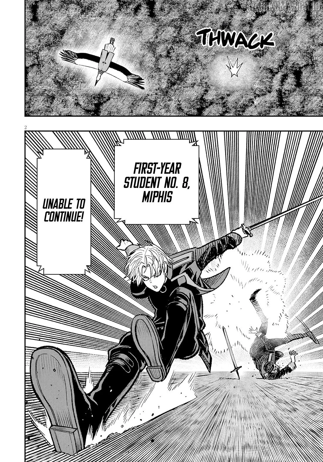 Taida na Akujoku Kizoku ni Tensei shita Ore, Scenario o Bukkowashitara Kikakugai no Maryoku de Saikyou ni Natta Chapter 12 page 3