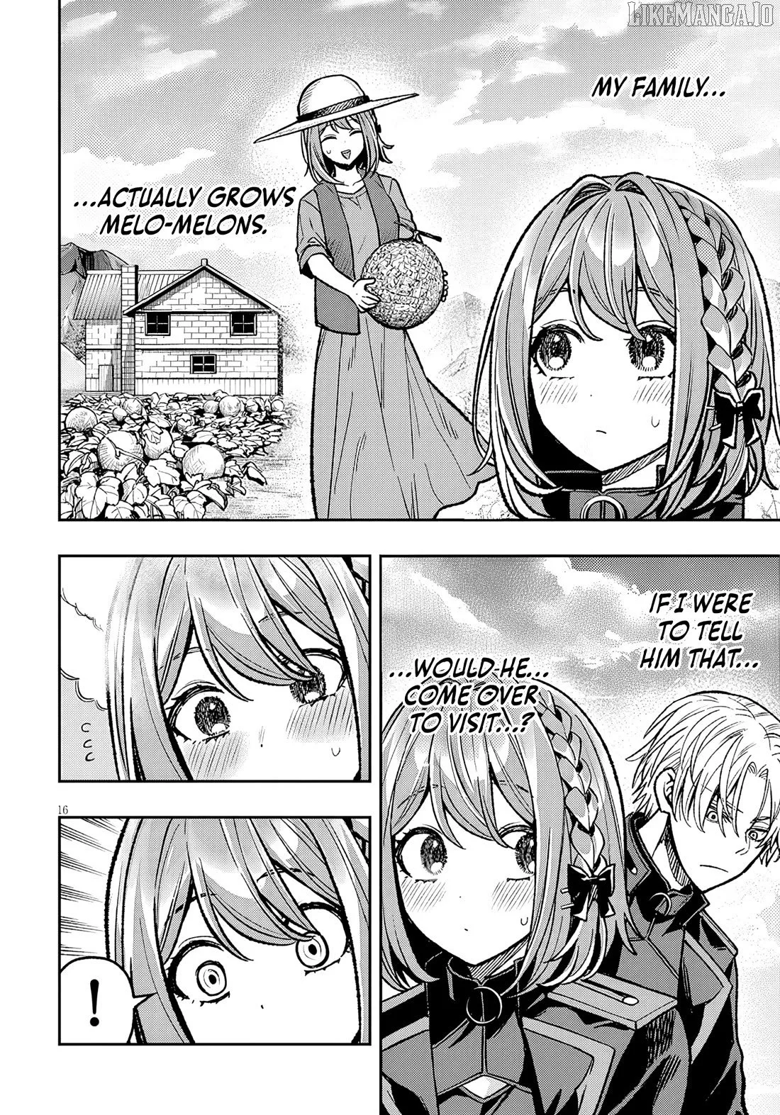 Taida na Akujoku Kizoku ni Tensei shita Ore, Scenario o Bukkowashitara Kikakugai no Maryoku de Saikyou ni Natta Chapter 12 page 17