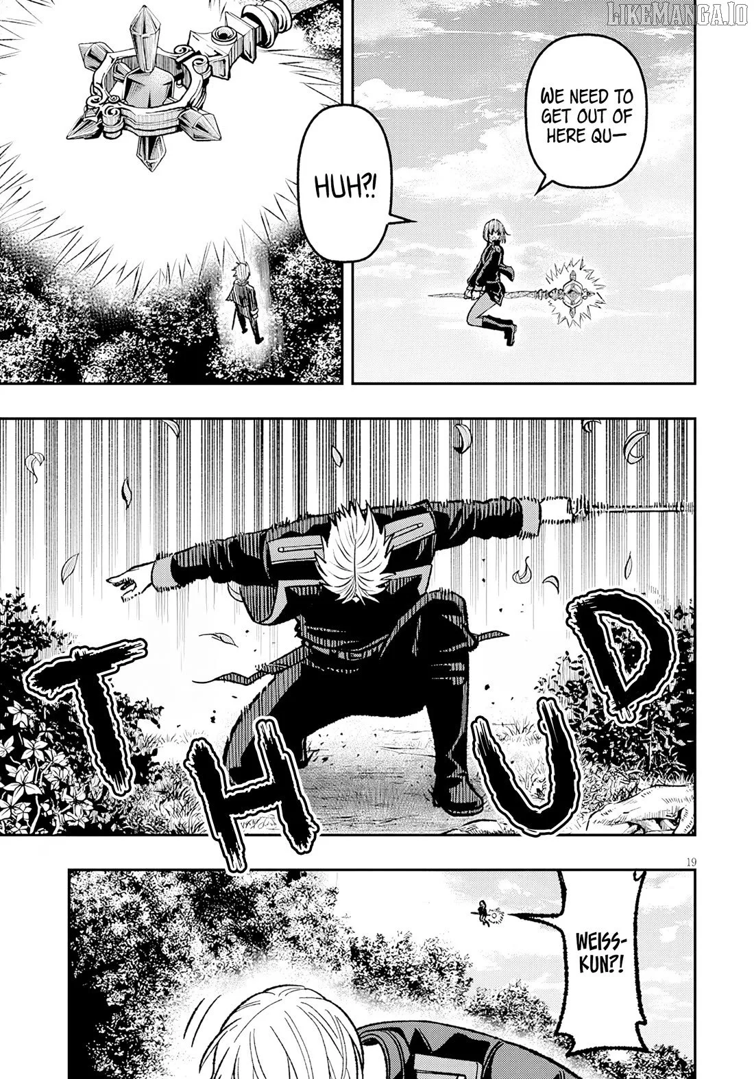 Taida na Akujoku Kizoku ni Tensei shita Ore, Scenario o Bukkowashitara Kikakugai no Maryoku de Saikyou ni Natta Chapter 12 page 20