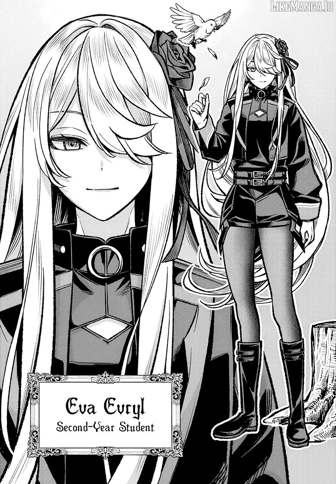 Taida na Akujoku Kizoku ni Tensei shita Ore, Scenario o Bukkowashitara Kikakugai no Maryoku de Saikyou ni Natta Chapter 12 page 23