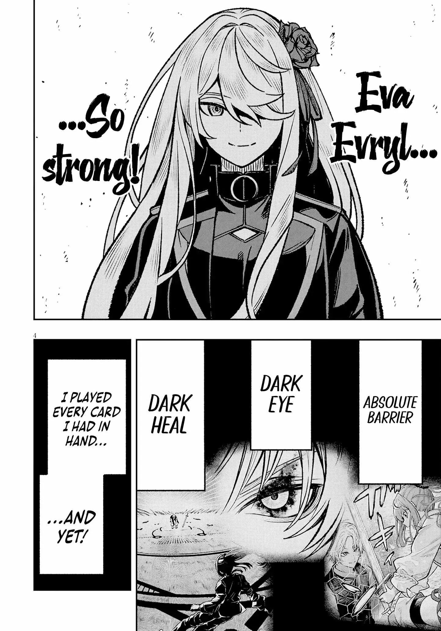 Taida na Akujoku Kizoku ni Tensei shita Ore, Scenario o Bukkowashitara Kikakugai no Maryoku de Saikyou ni Natta Chapter 13 page 4