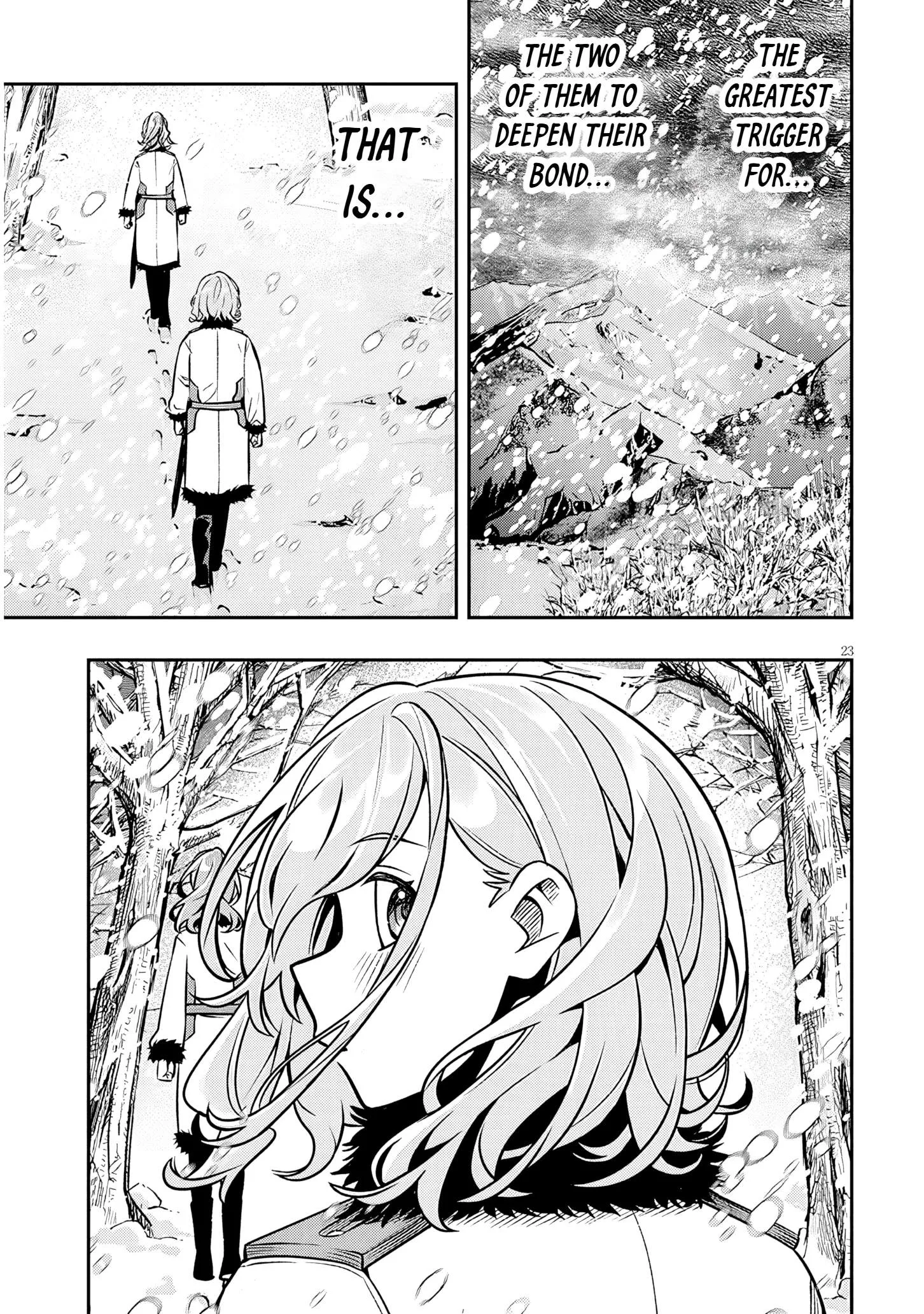 Taida na Akujoku Kizoku ni Tensei shita Ore, Scenario o Bukkowashitara Kikakugai no Maryoku de Saikyou ni Natta Chapter 18.2 page 10