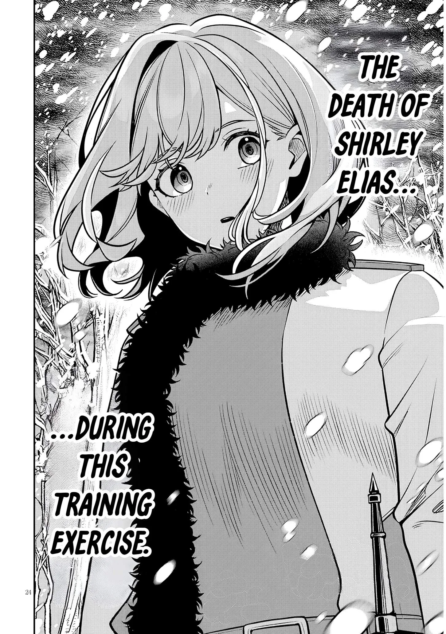 Taida na Akujoku Kizoku ni Tensei shita Ore, Scenario o Bukkowashitara Kikakugai no Maryoku de Saikyou ni Natta Chapter 18.2 page 11