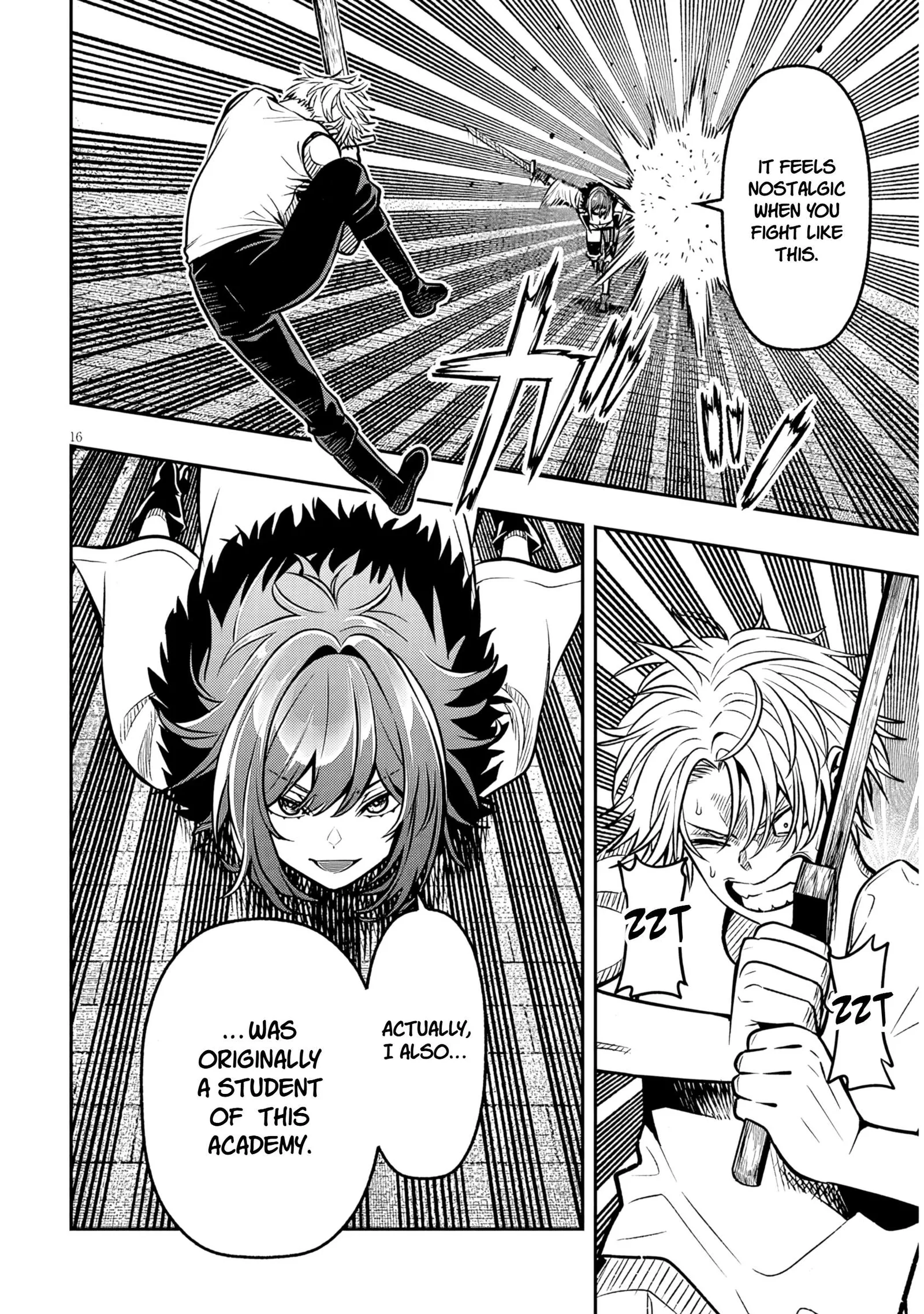 Taida na Akujoku Kizoku ni Tensei shita Ore, Scenario o Bukkowashitara Kikakugai no Maryoku de Saikyou ni Natta Chapter 17.2 page 2