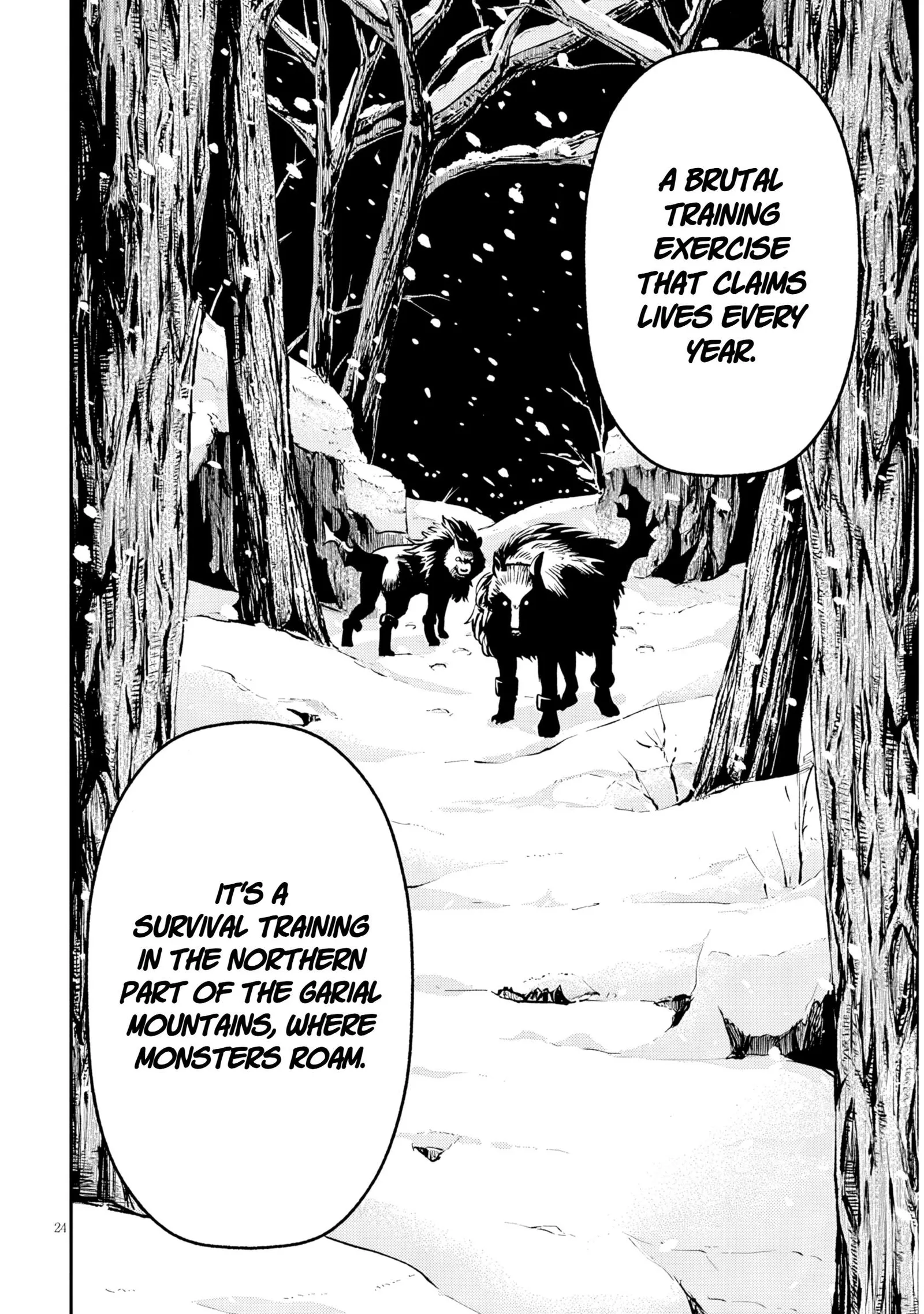 Taida na Akujoku Kizoku ni Tensei shita Ore, Scenario o Bukkowashitara Kikakugai no Maryoku de Saikyou ni Natta Chapter 17.2 page 10