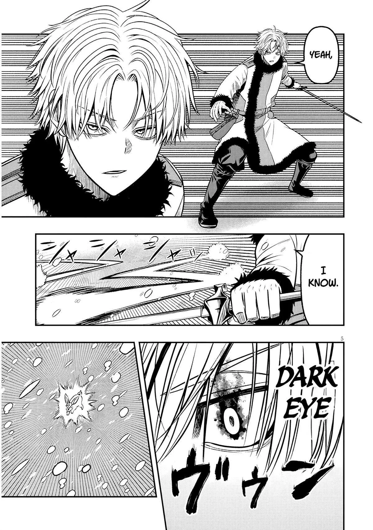Taida na Akujoku Kizoku ni Tensei shita Ore, Scenario o Bukkowashitara Kikakugai no Maryoku de Saikyou ni Natta Chapter 19 page 4