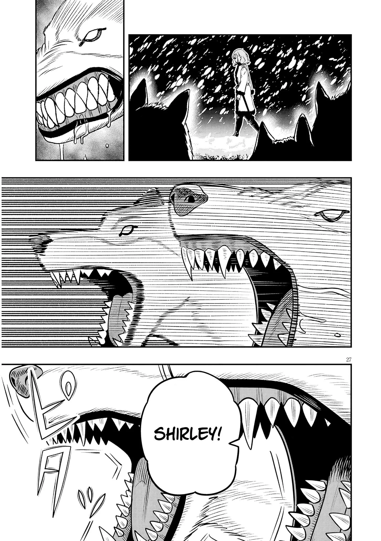 Taida na Akujoku Kizoku ni Tensei shita Ore, Scenario o Bukkowashitara Kikakugai no Maryoku de Saikyou ni Natta Chapter 19.2 page 13