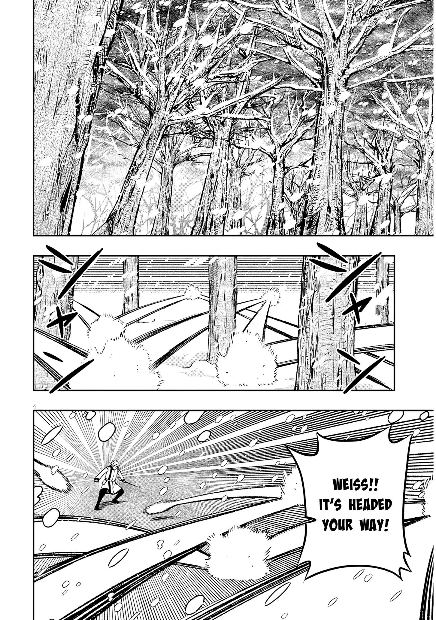 Taida na Akujoku Kizoku ni Tensei shita Ore, Scenario o Bukkowashitara Kikakugai no Maryoku de Saikyou ni Natta Chapter 19.1 page 3