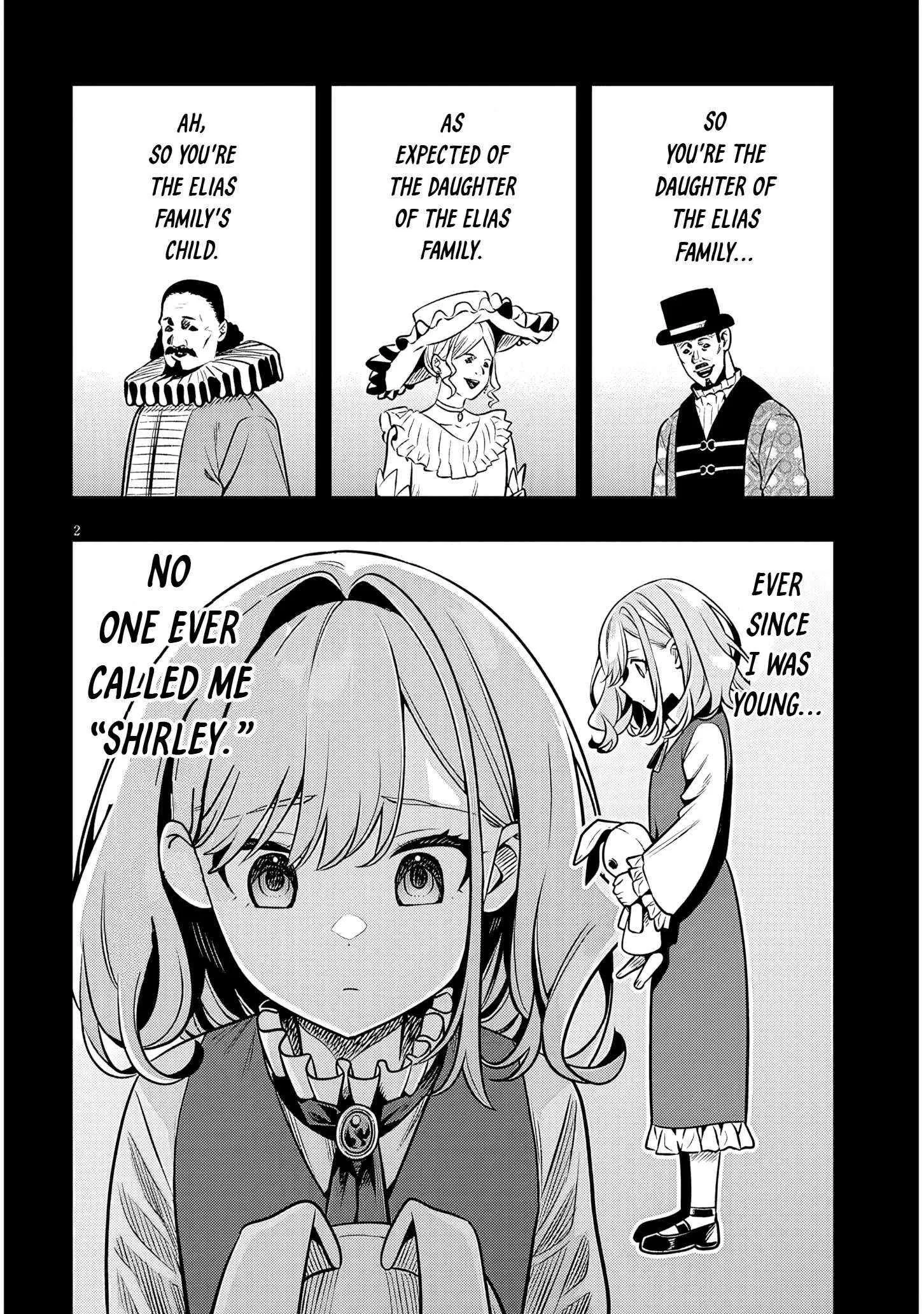 Taida na Akujoku Kizoku ni Tensei shita Ore, Scenario o Bukkowashitara Kikakugai no Maryoku de Saikyou ni Natta Chapter 20 page 3