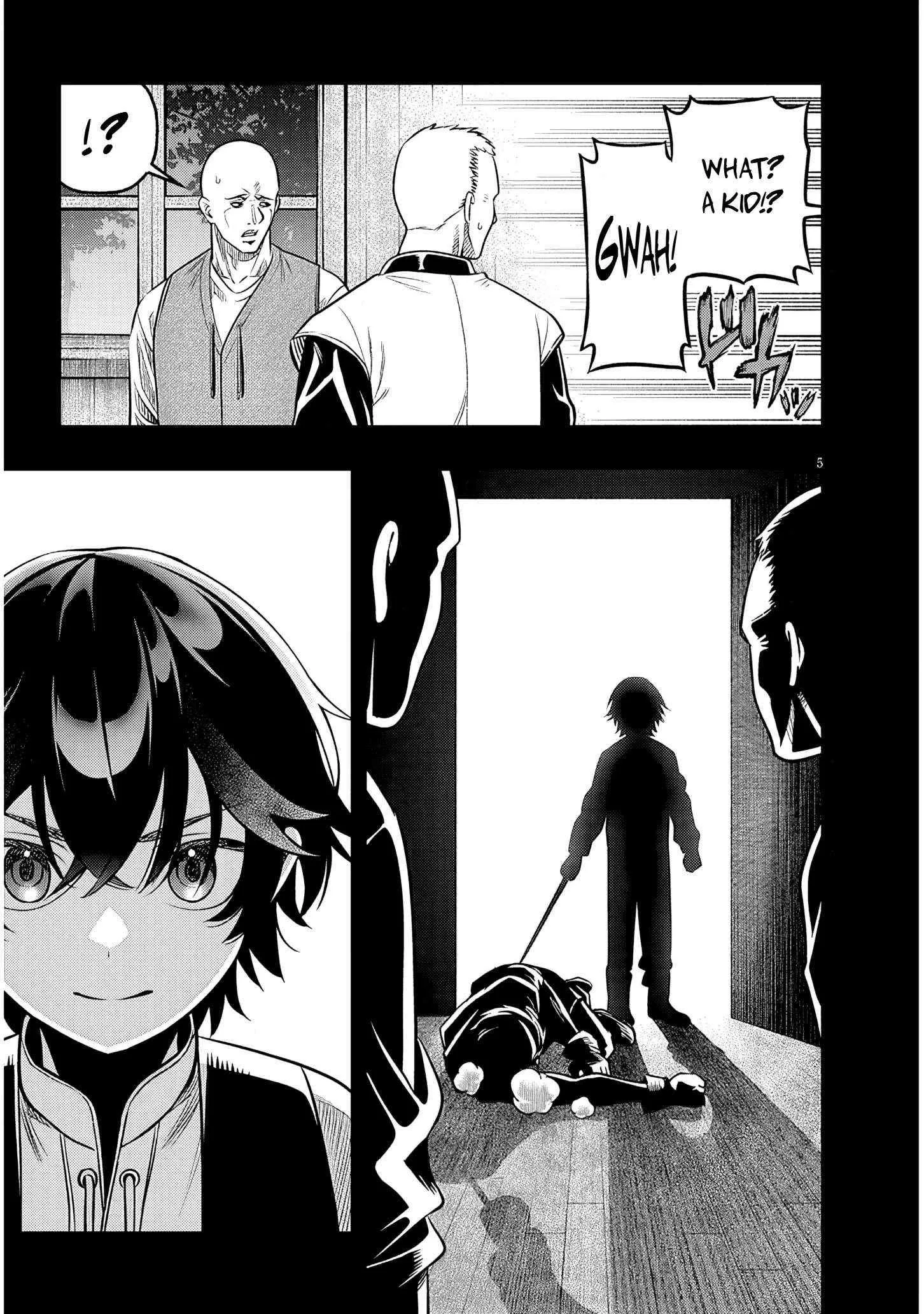 Taida na Akujoku Kizoku ni Tensei shita Ore, Scenario o Bukkowashitara Kikakugai no Maryoku de Saikyou ni Natta Chapter 20 page 6