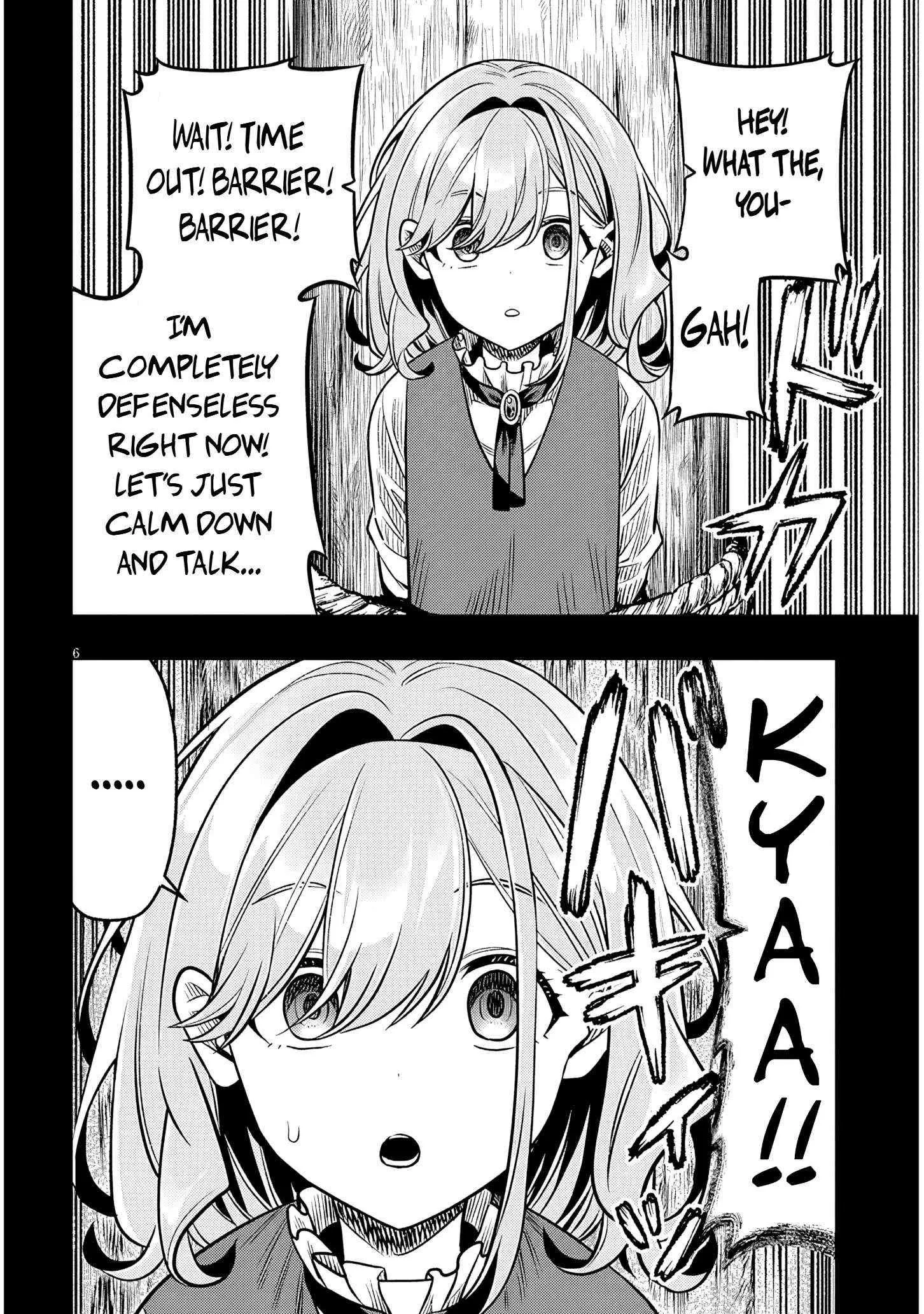 Taida na Akujoku Kizoku ni Tensei shita Ore, Scenario o Bukkowashitara Kikakugai no Maryoku de Saikyou ni Natta Chapter 20 page 7
