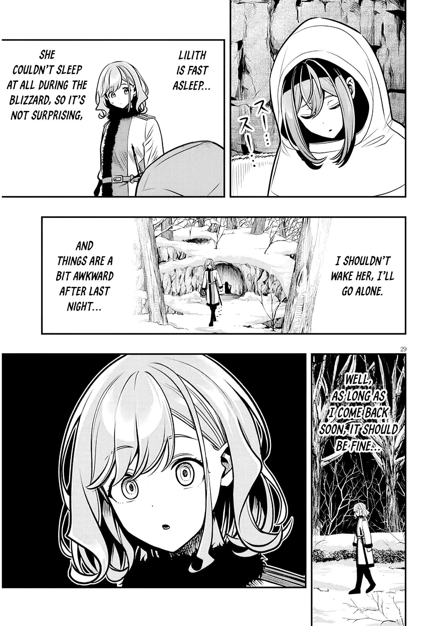 Taida na Akujoku Kizoku ni Tensei shita Ore, Scenario o Bukkowashitara Kikakugai no Maryoku de Saikyou ni Natta Chapter 20.2 page 13