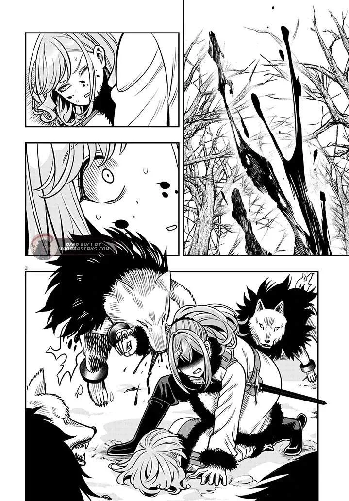Taida na Akujoku Kizoku ni Tensei shita Ore, Scenario o Bukkowashitara Kikakugai no Maryoku de Saikyou ni Natta Chapter 21.1 page 4