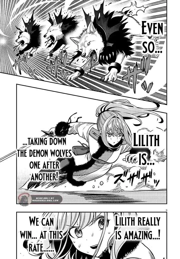 Taida na Akujoku Kizoku ni Tensei shita Ore, Scenario o Bukkowashitara Kikakugai no Maryoku de Saikyou ni Natta Chapter 21.1 page 11