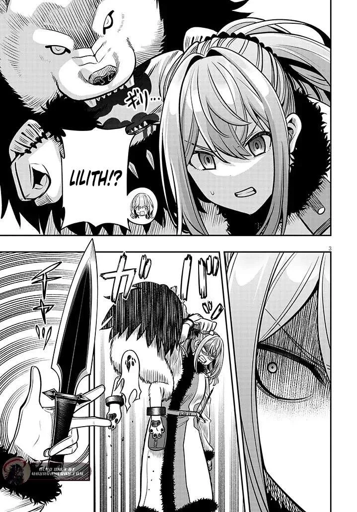 Taida na Akujoku Kizoku ni Tensei shita Ore, Scenario o Bukkowashitara Kikakugai no Maryoku de Saikyou ni Natta Chapter 21.1 page 5