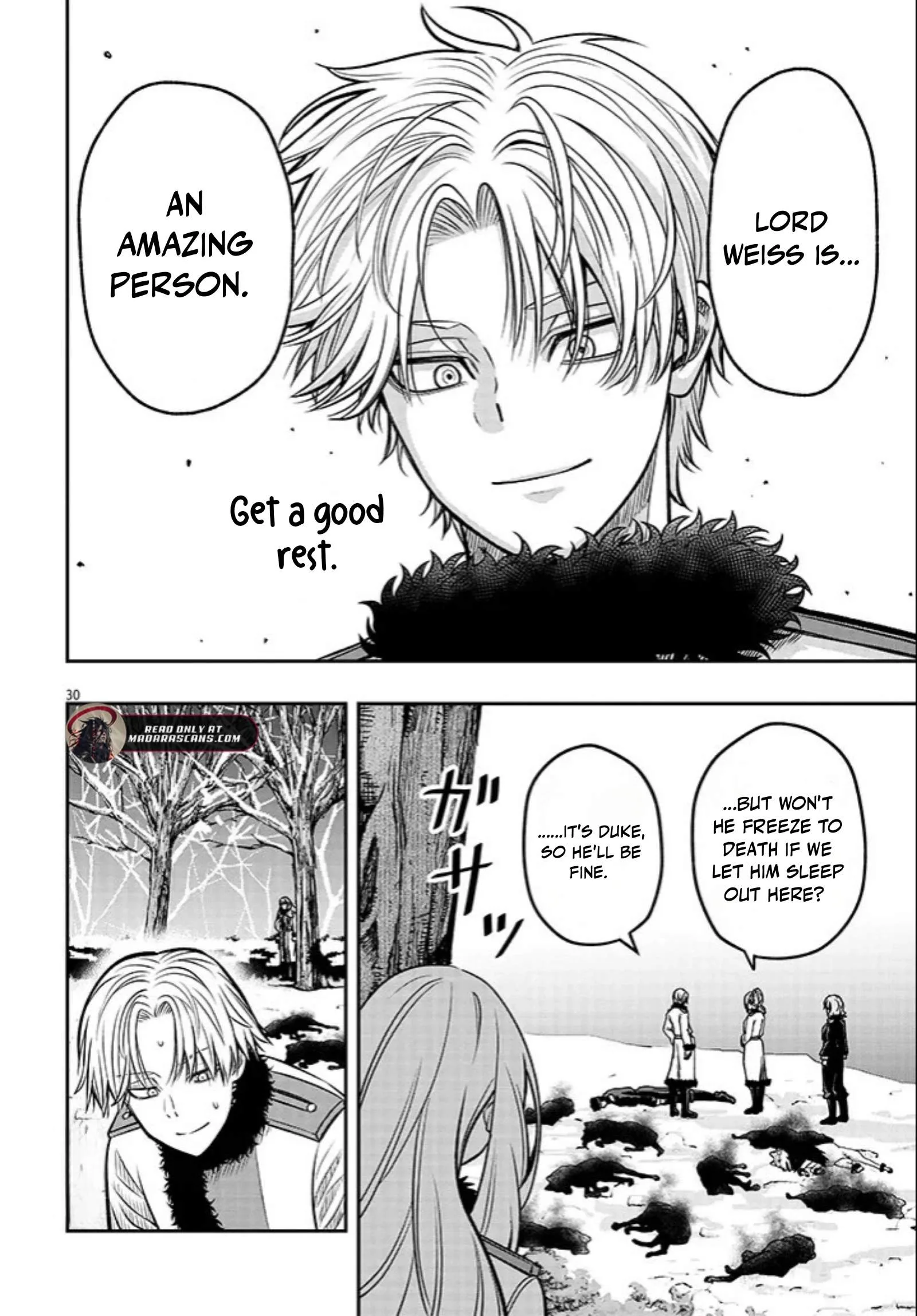 Taida na Akujoku Kizoku ni Tensei shita Ore, Scenario o Bukkowashitara Kikakugai no Maryoku de Saikyou ni Natta Chapter 21.2 page 15