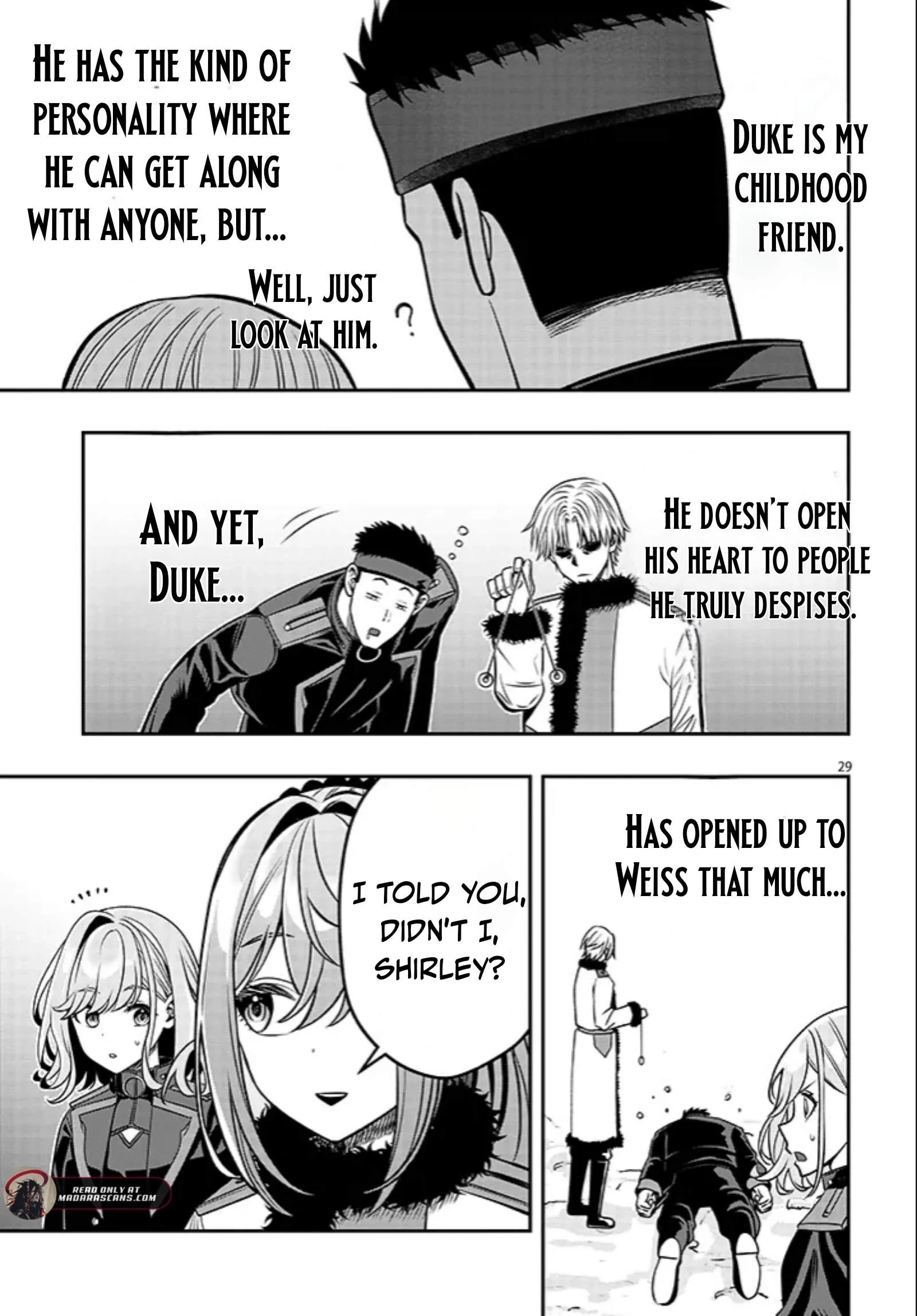 Taida na Akujoku Kizoku ni Tensei shita Ore, Scenario o Bukkowashitara Kikakugai no Maryoku de Saikyou ni Natta Chapter 21.2 page 14