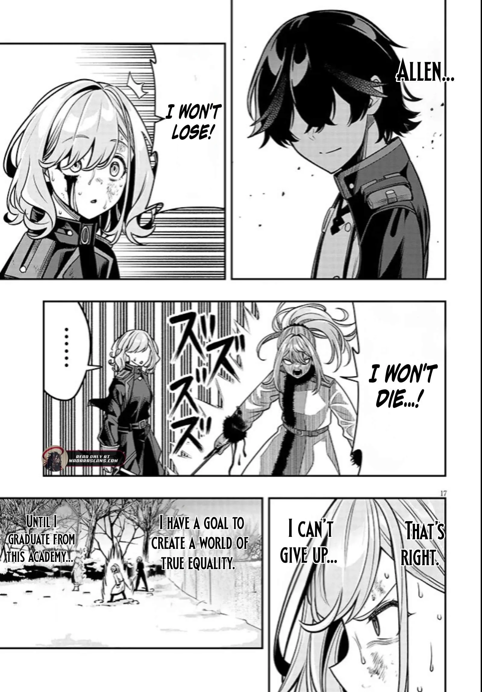 Taida na Akujoku Kizoku ni Tensei shita Ore, Scenario o Bukkowashitara Kikakugai no Maryoku de Saikyou ni Natta Chapter 21.2 page 2