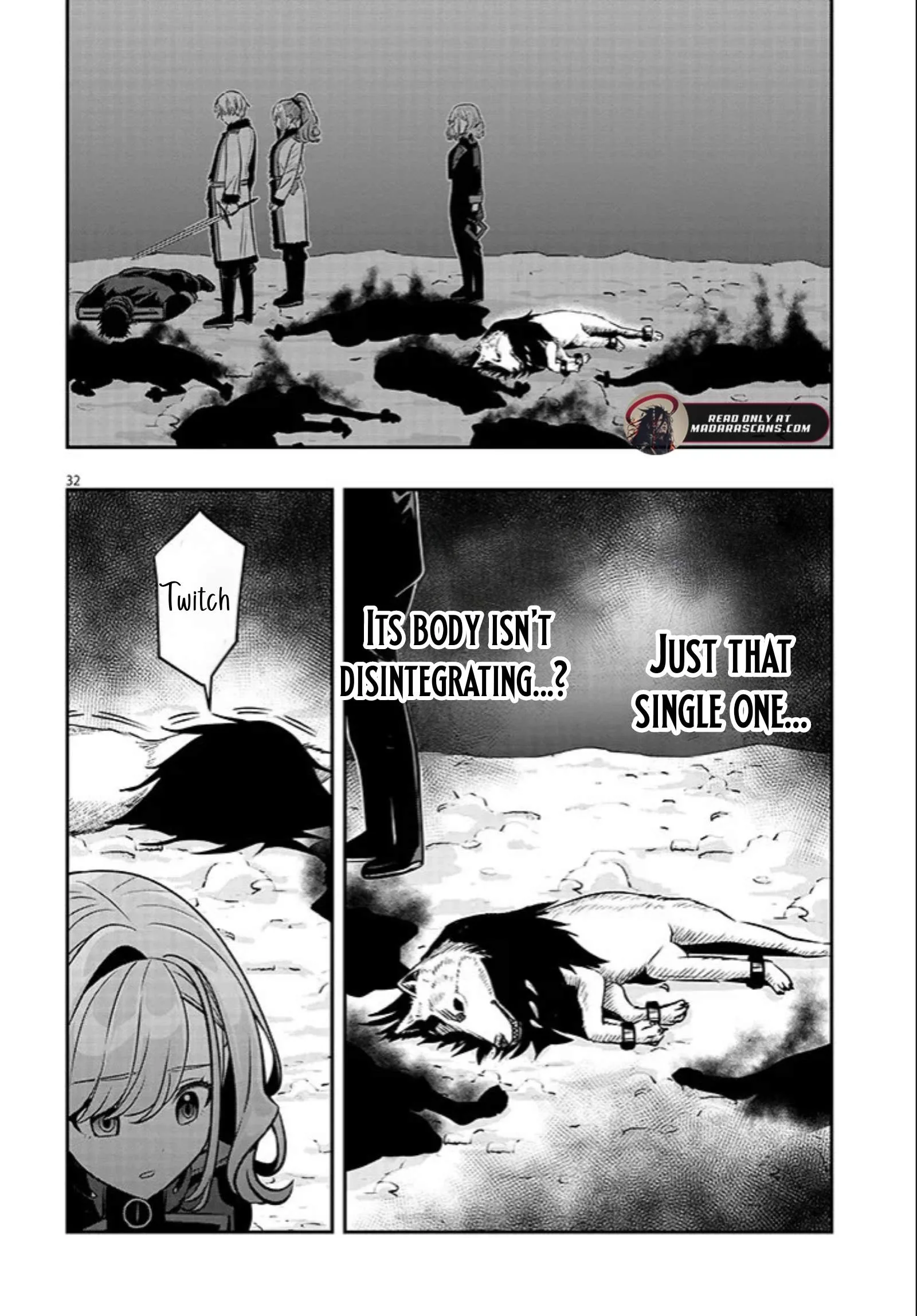 Taida na Akujoku Kizoku ni Tensei shita Ore, Scenario o Bukkowashitara Kikakugai no Maryoku de Saikyou ni Natta Chapter 21.2 page 17