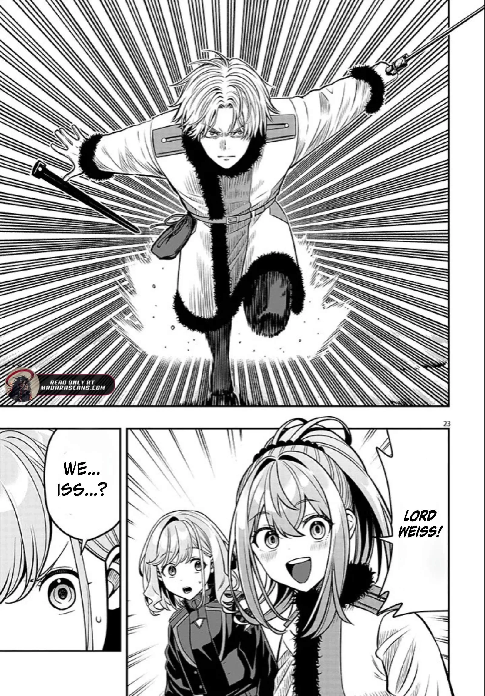 Taida na Akujoku Kizoku ni Tensei shita Ore, Scenario o Bukkowashitara Kikakugai no Maryoku de Saikyou ni Natta Chapter 21.2 page 8